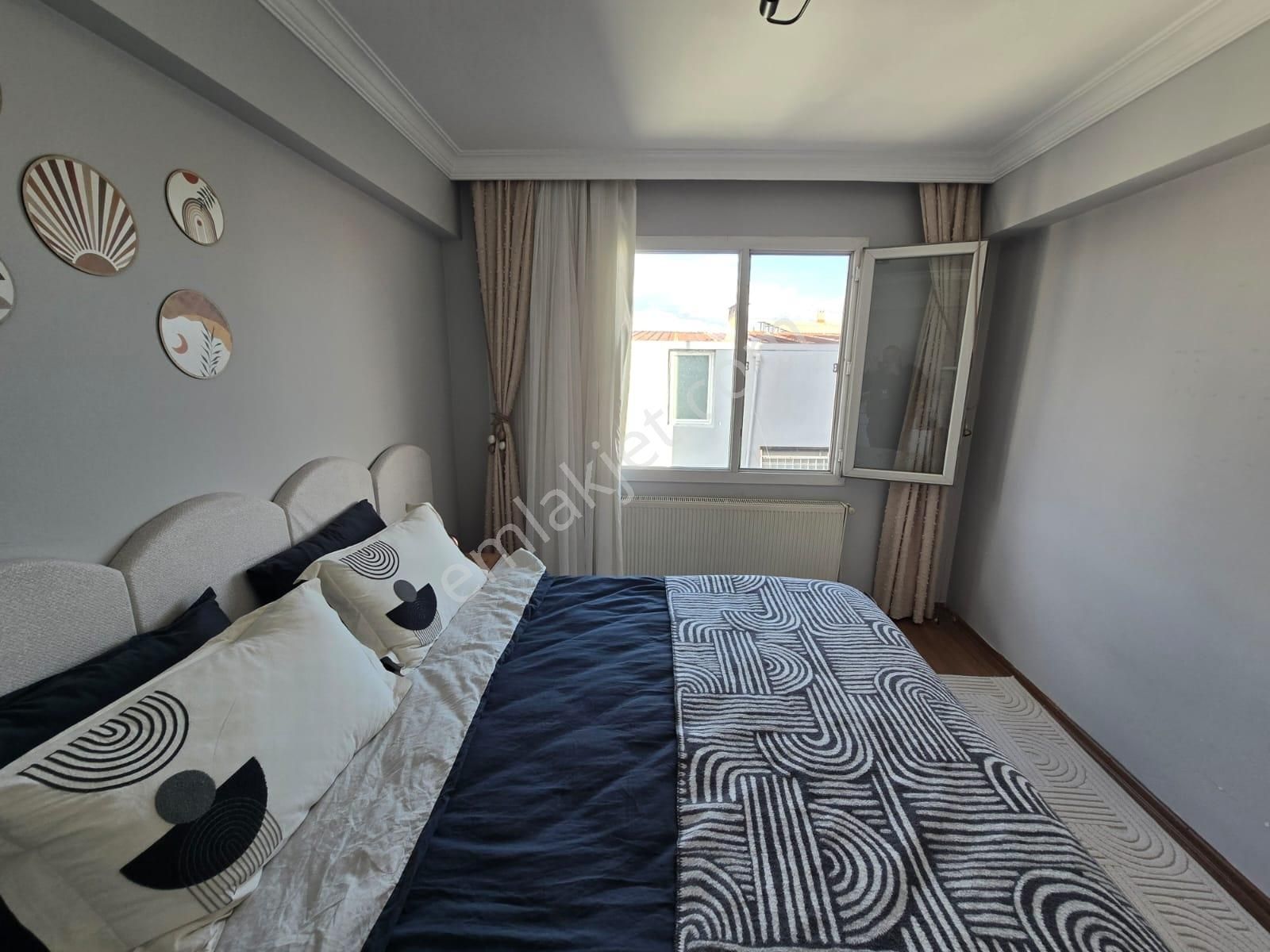 Refet Bele Mahallesinde Satılık 3+1 Daire - Görsel 15