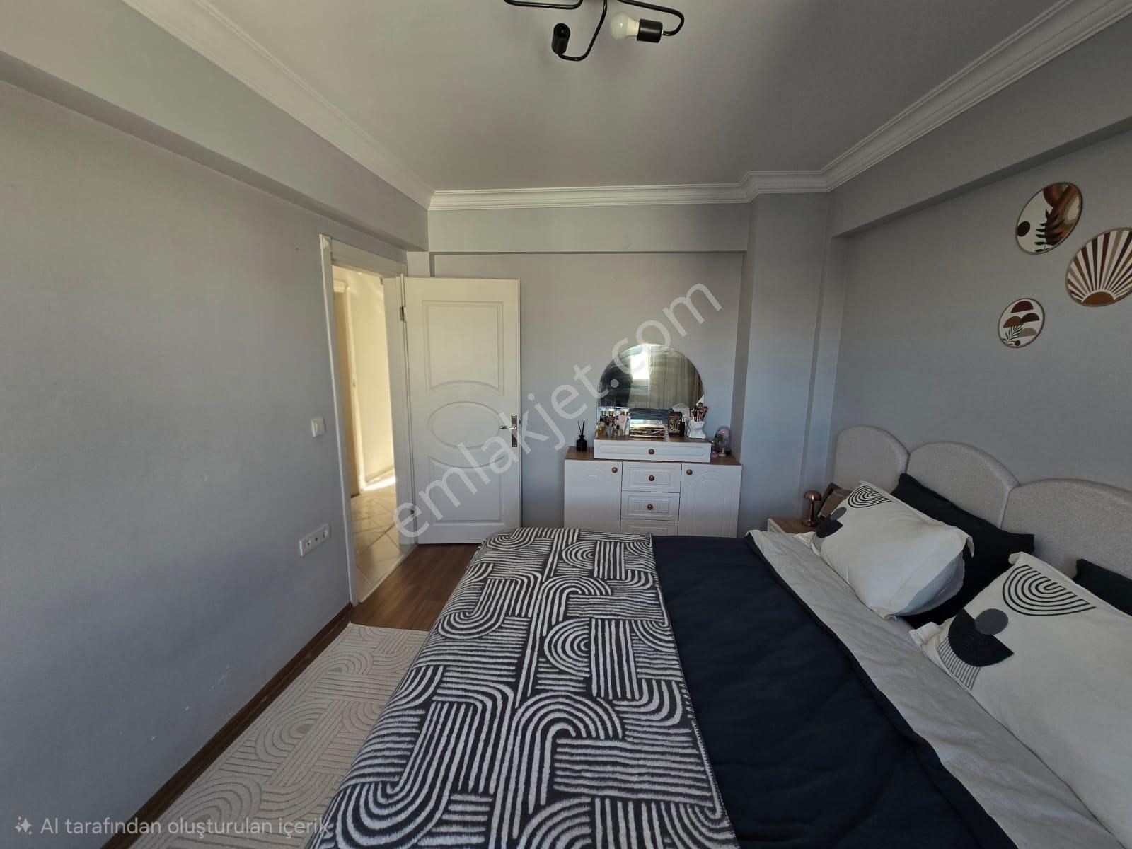 Refet Bele Mahallesinde Satılık 3+1 Daire - Görsel 16