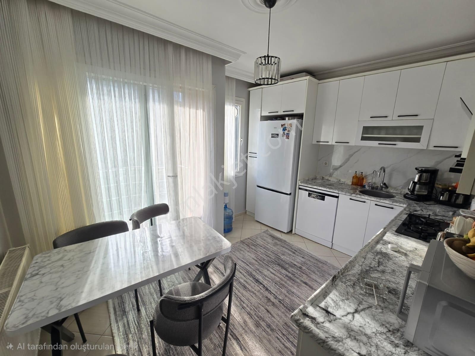 Refet Bele Mahallesinde Satılık 3+1 Daire - Görsel 5