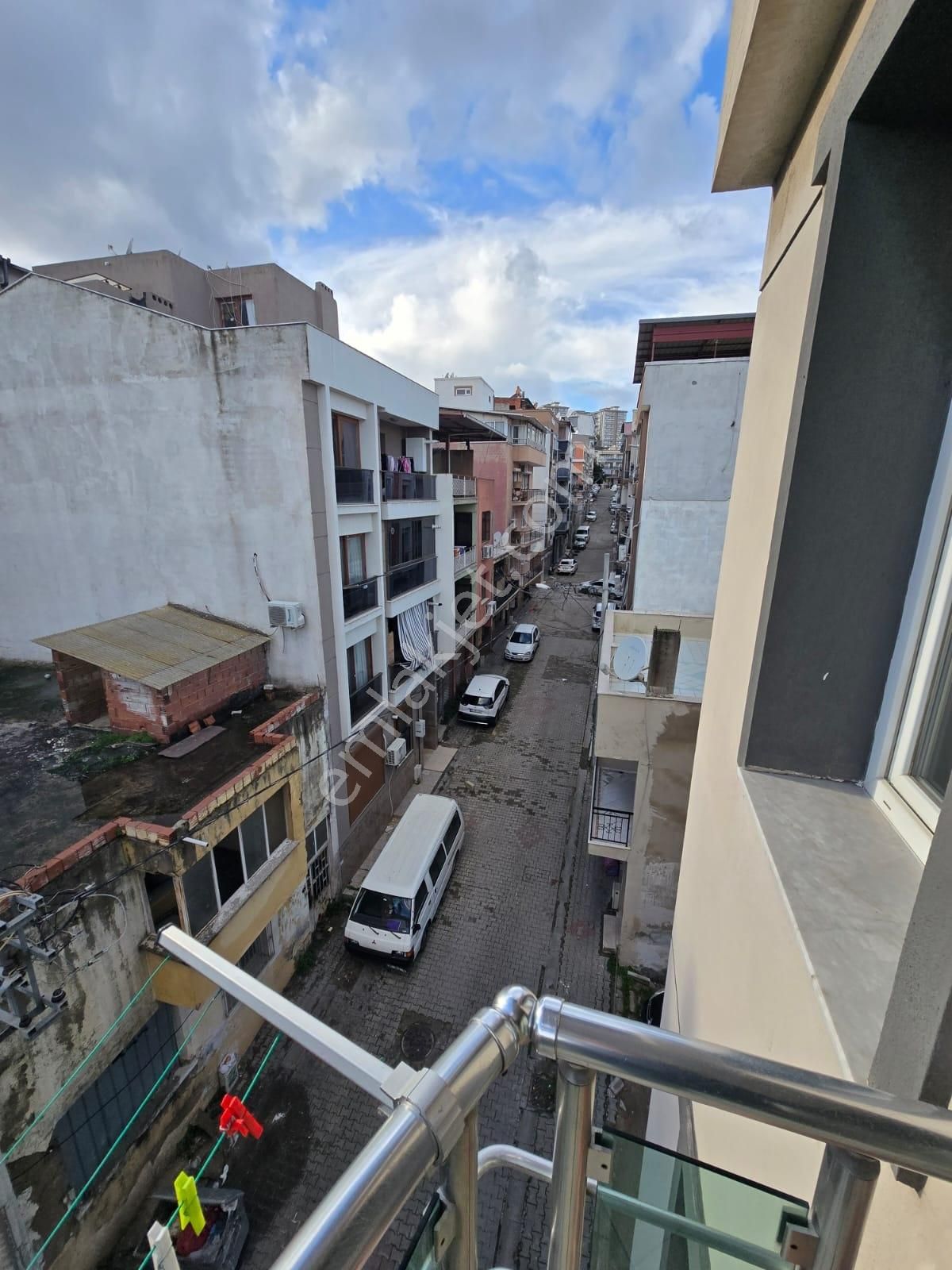 Refet Bele Mahallesinde Satılık 3+1 Daire - Görsel 17