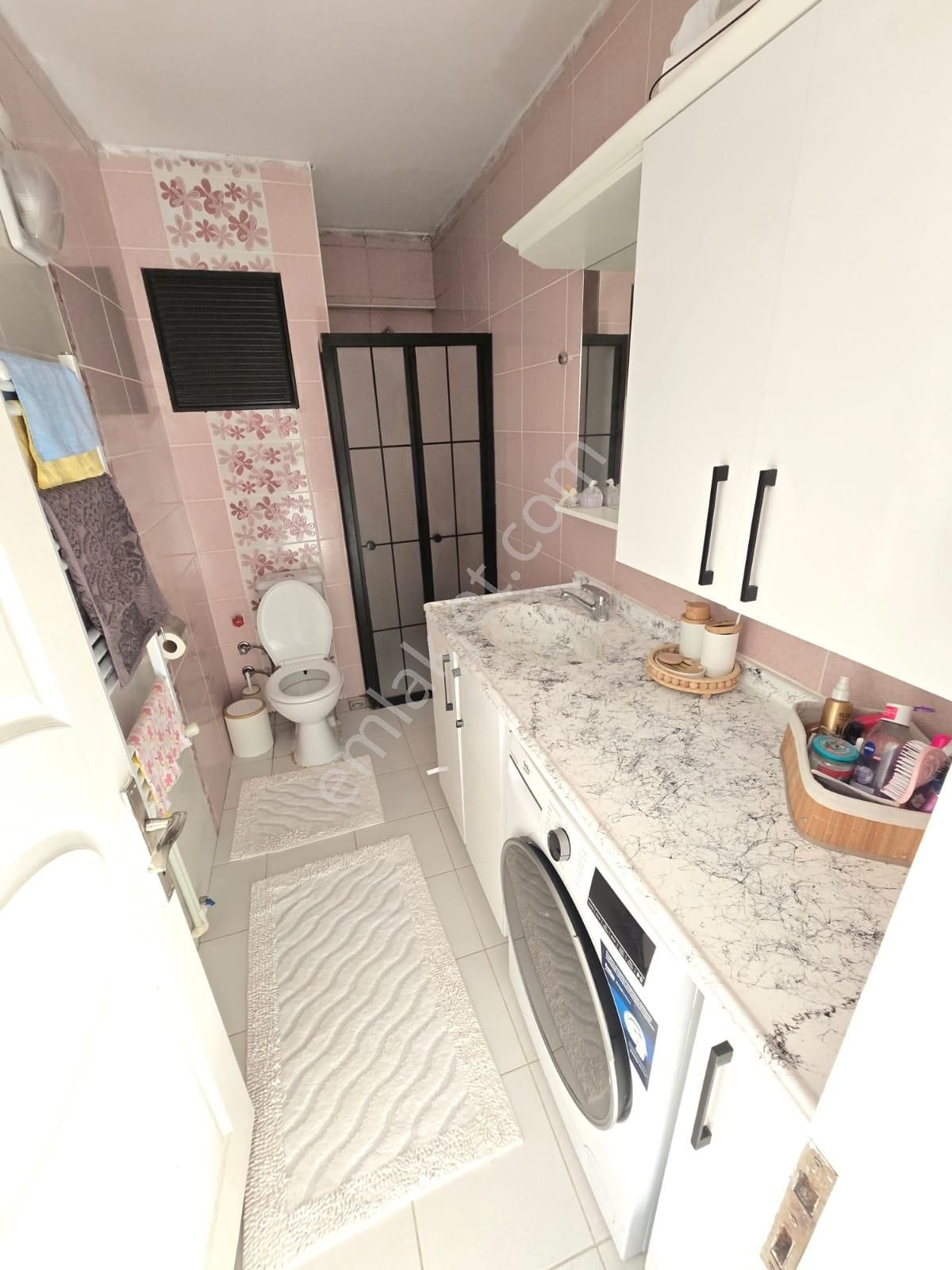 Refet Bele Mahallesinde Satılık 3+1 Daire - Görsel 20