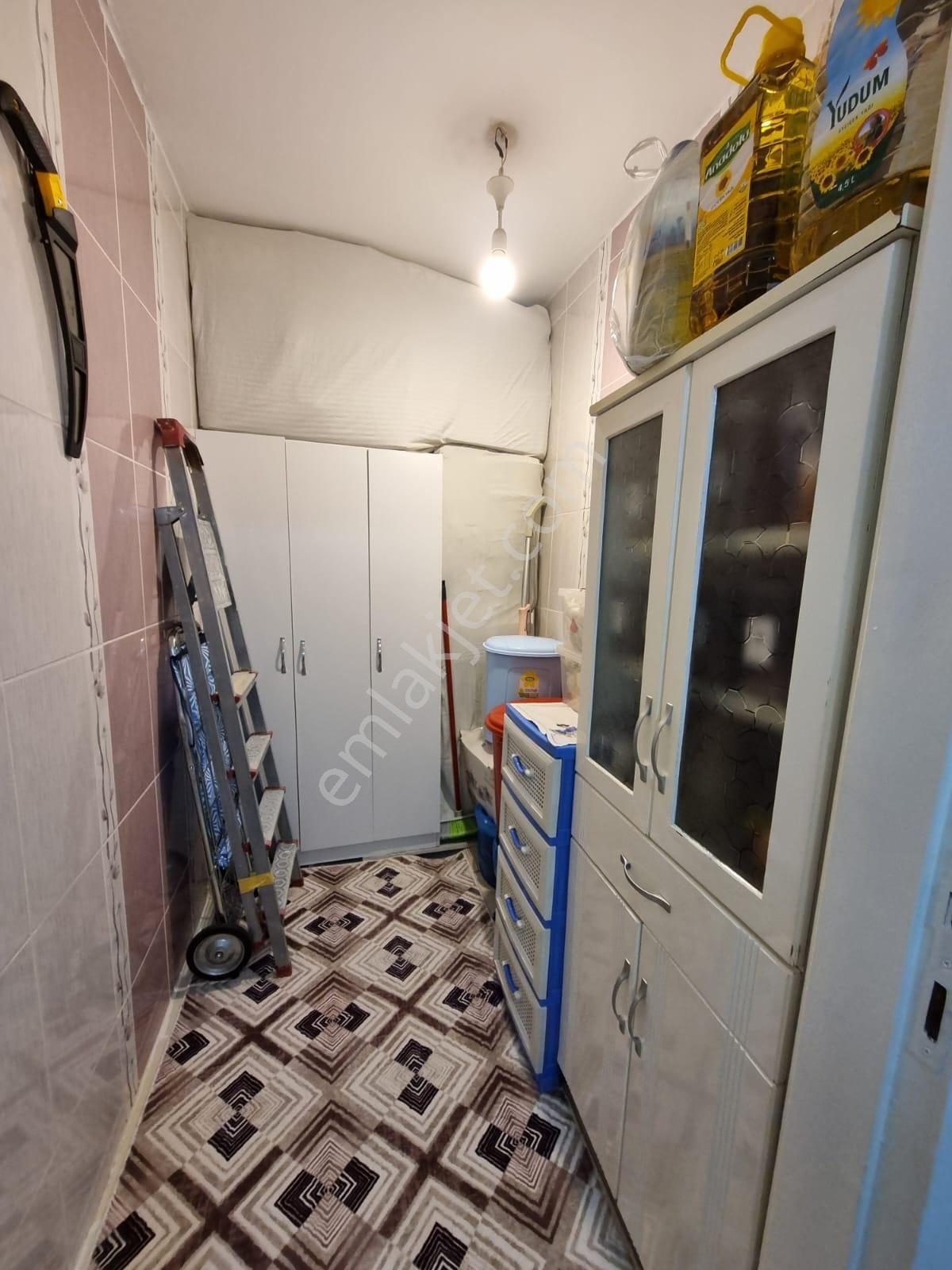 *** 7 Ay Önce Yenilenmiş 3+1 Satılık *** - Görsel 21