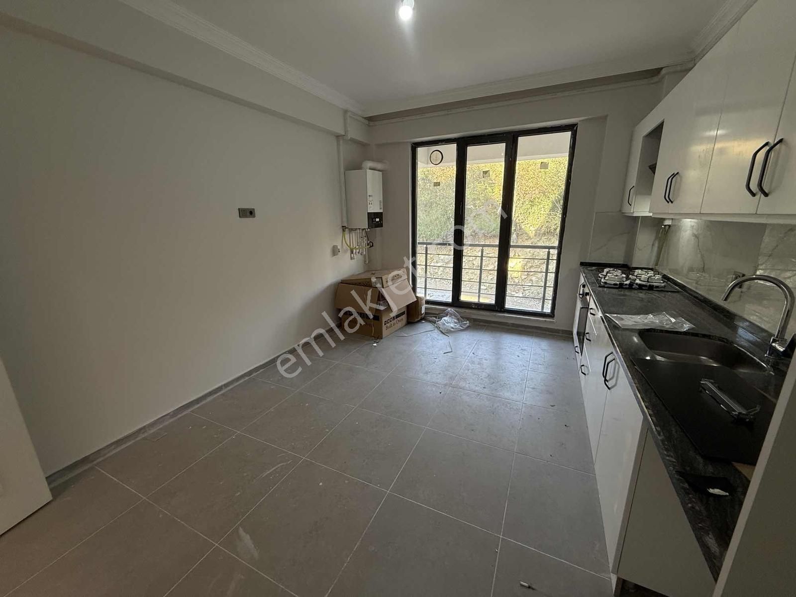 Emniyet Müdürlüğü Yanı 3+1 Arakat 125m² Ebeveyn Banyolu Satılık - Görsel 17
