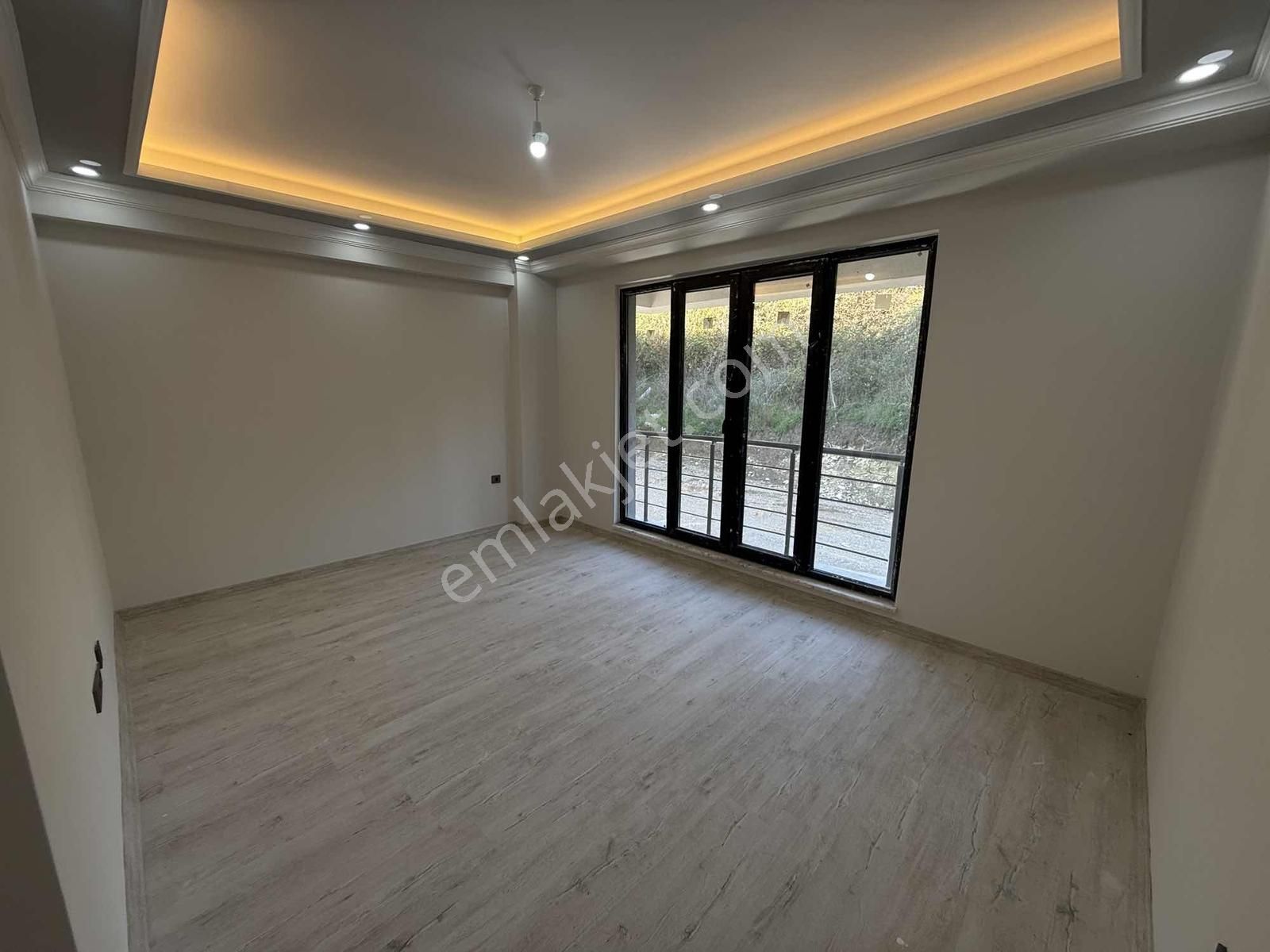 Emniyet Müdürlüğü Yanı 3+1 Arakat 125m² Ebeveyn Banyolu Satılık - Görsel 9