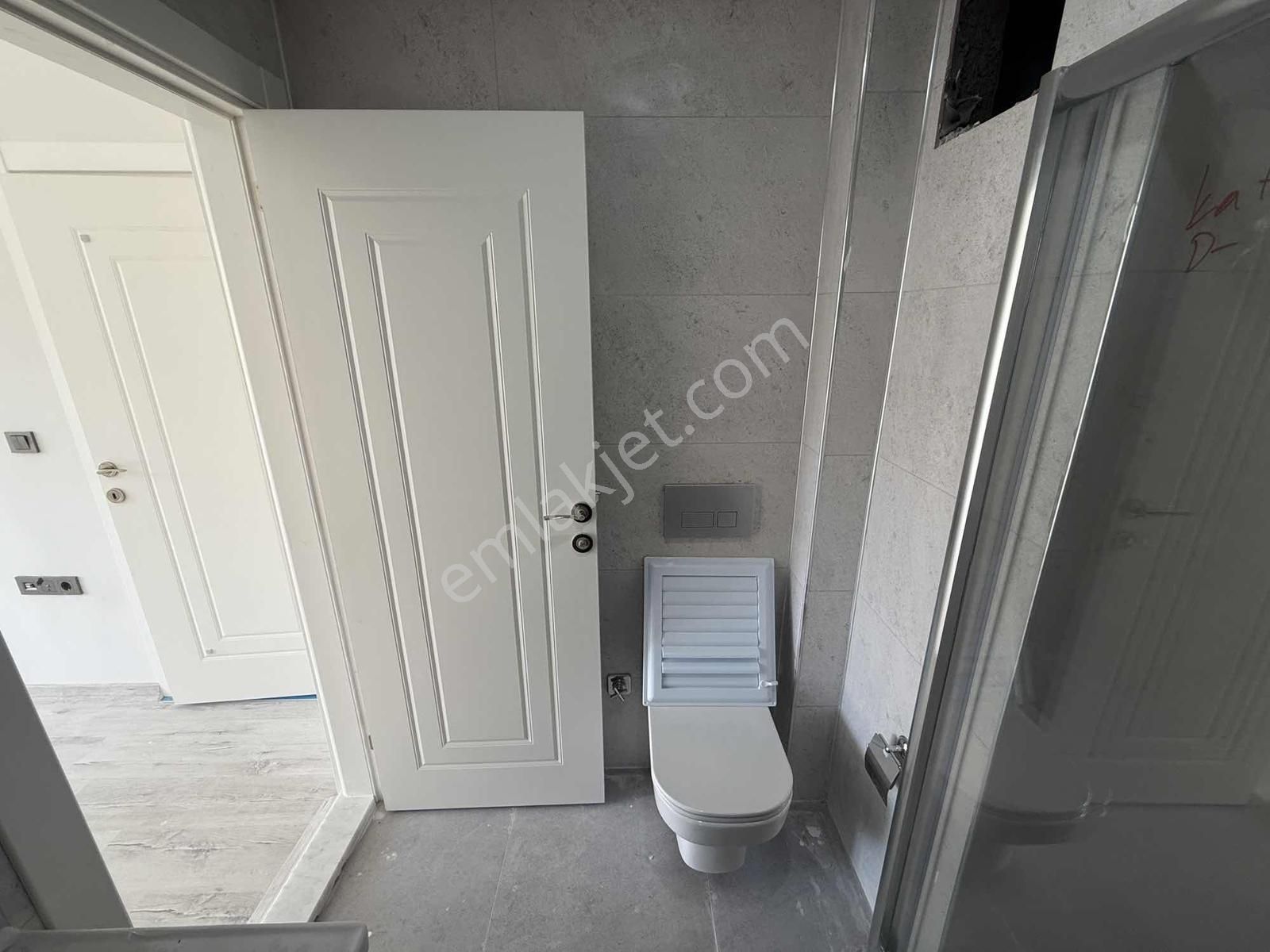 Emniyet Müdürlüğü Yanı 3+1 Arakat 125m² Ebeveyn Banyolu Satılık - Görsel 20