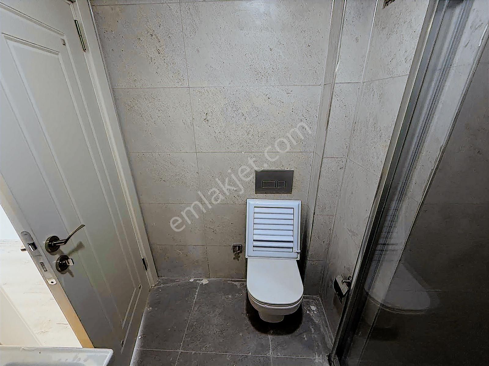 Emniyet Müdürlüğü Yanı 3+1 Arakat 125m² Ebeveyn Banyolu Satılık - Görsel 27