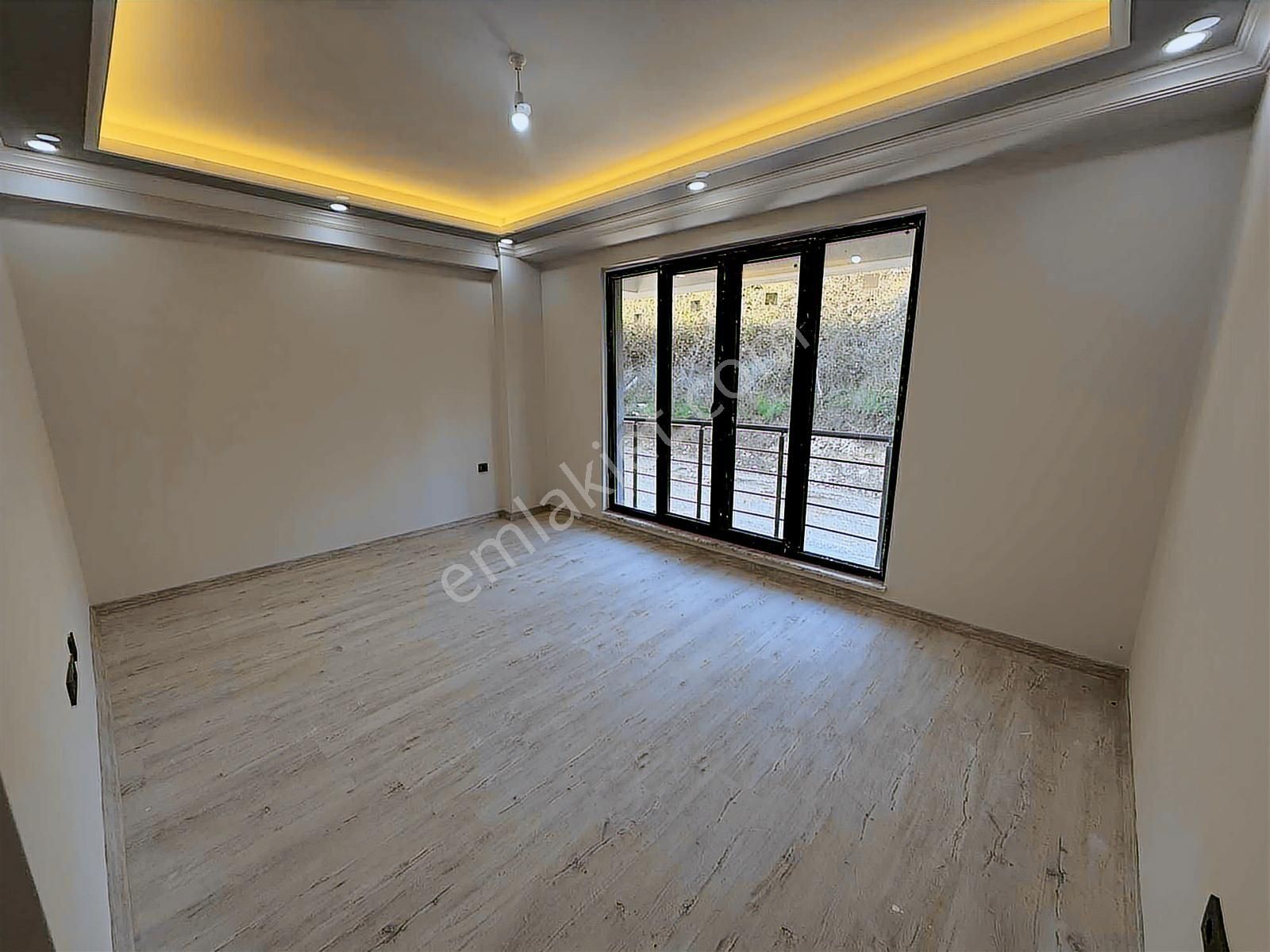 Emniyet Müdürlüğü Yanı 3+1 Arakat 125m² Ebeveyn Banyolu Satılık