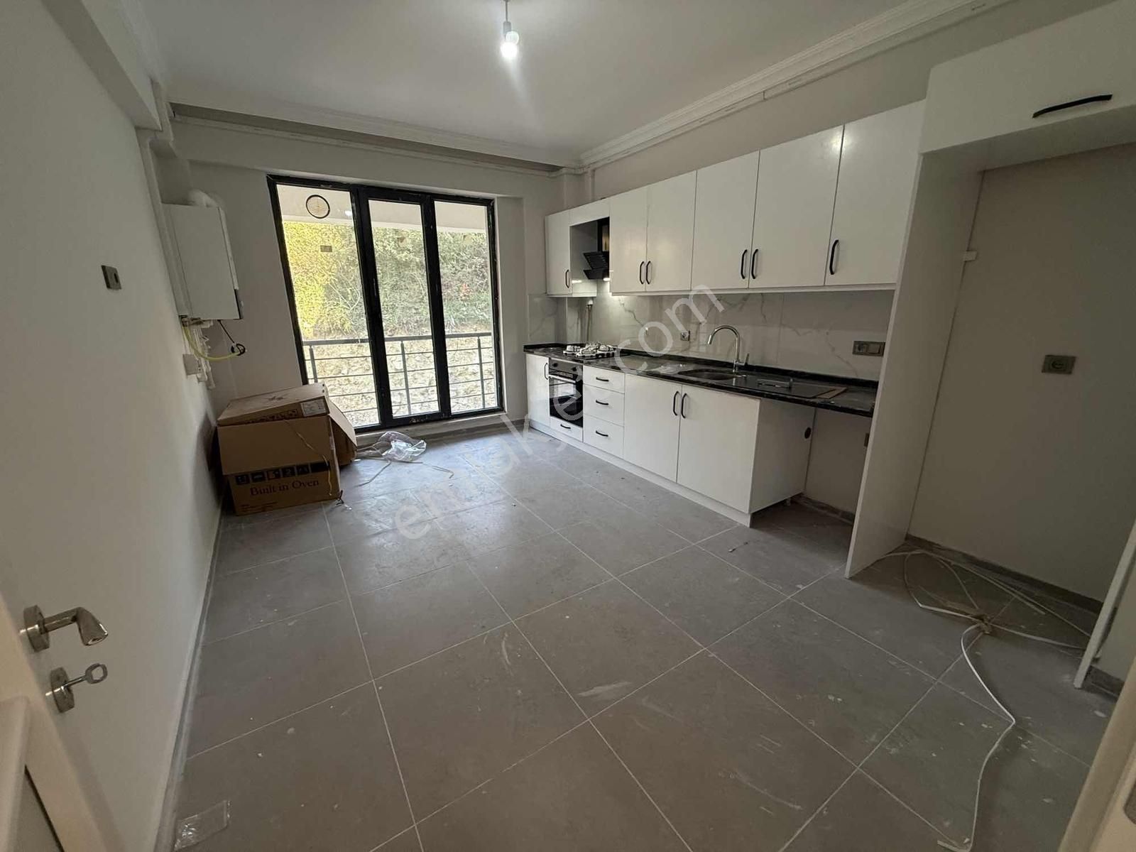 Emniyet Müdürlüğü Yanı 3+1 Arakat 125m² Ebeveyn Banyolu Satılık - Görsel 16