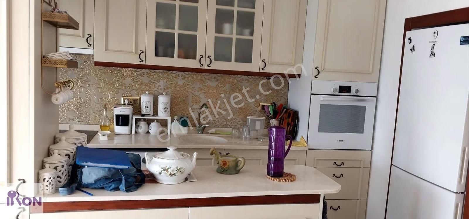 Bodrum Aktur'da 2 Büyük Balkondn Engin Deniz Manzaralı 2+2 Villa - Görsel 19