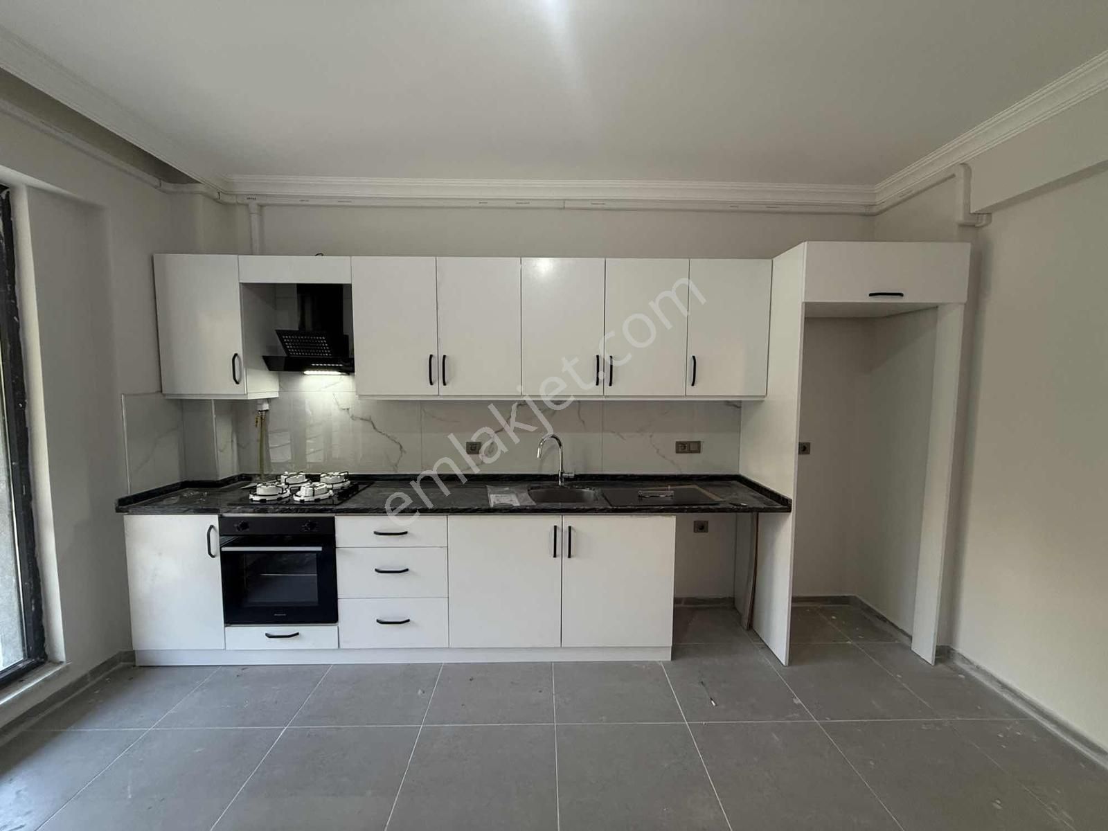 Emniyet Müdürlüğü Yanı 3+1 Arakat 125m² Ebeveyn Banyolu Satılık - Görsel 14