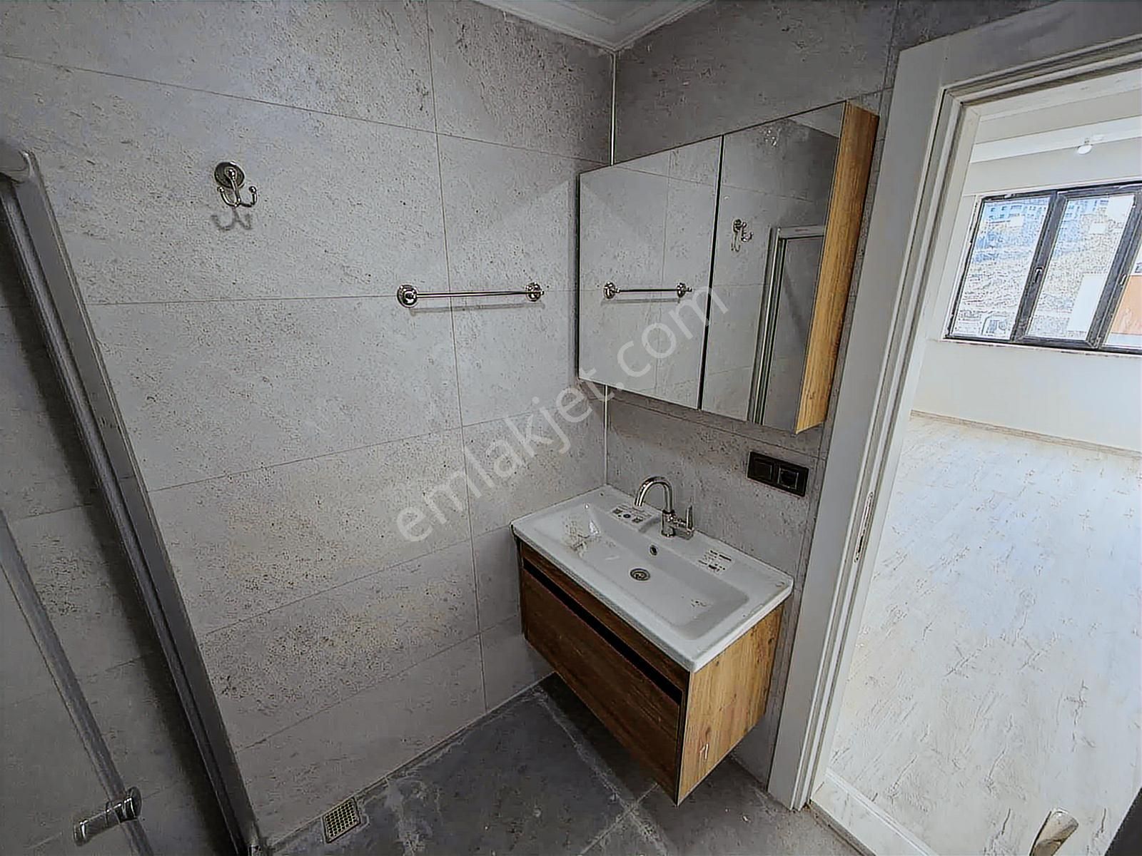 Emniyet Müdürlüğü Yanı 3+1 Arakat 125m² Ebeveyn Banyolu Satılık - Görsel 30