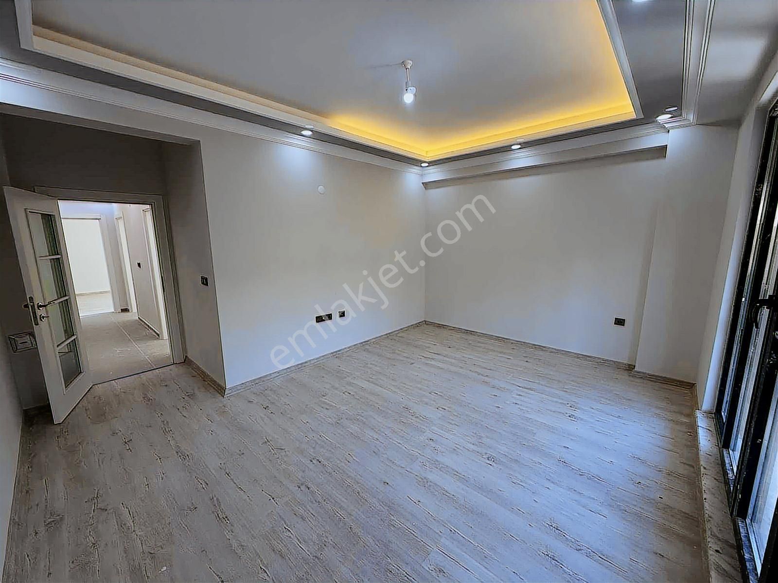 Emniyet Müdürlüğü Yanı 3+1 Arakat 125m² Ebeveyn Banyolu Satılık - Görsel 11