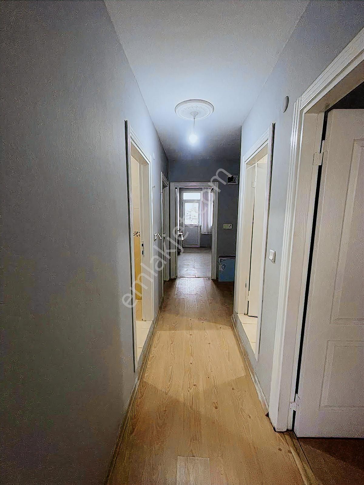 Koru Emlaktan Satılık 2+1 İskanlı Limitsiz Kredili Son Kat Daire - Görsel 5