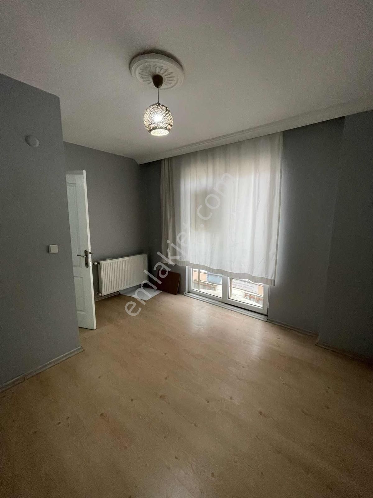 Koru Emlaktan Satılık 2+1 İskanlı Limitsiz Kredili Son Kat Daire - Görsel 32
