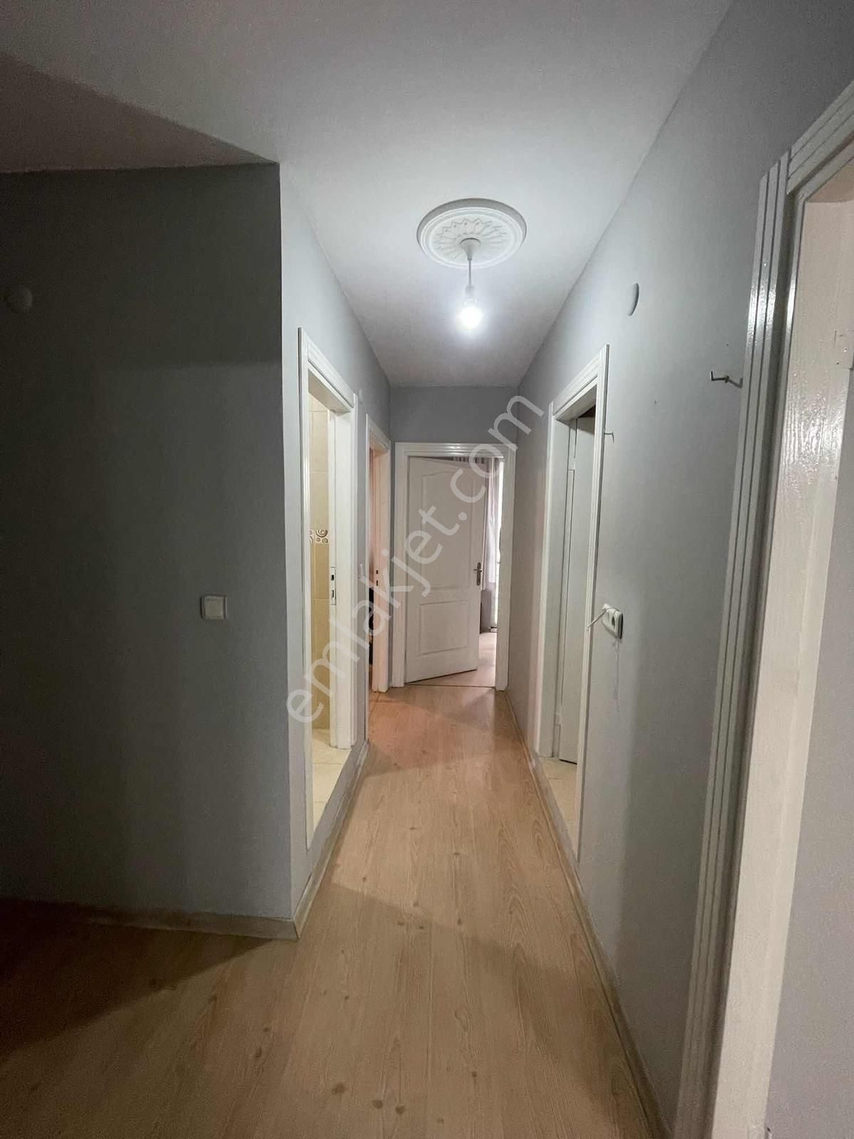 Koru Emlaktan Satılık 2+1 İskanlı Limitsiz Kredili Son Kat Daire - Görsel 6