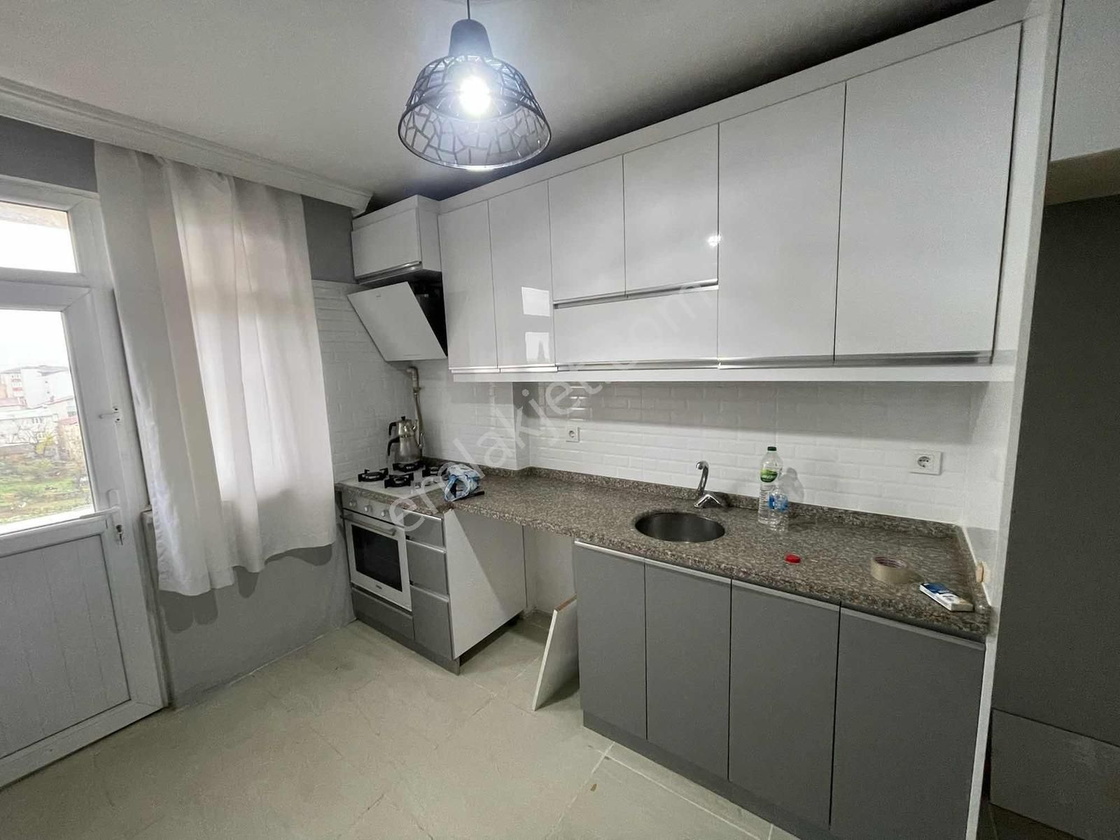 Koru Emlaktan Satılık 2+1 İskanlı Limitsiz Kredili Son Kat Daire - Görsel 24