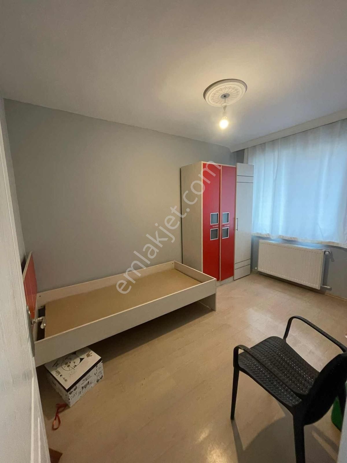 Koru Emlaktan Satılık 2+1 İskanlı Limitsiz Kredili Son Kat Daire - Görsel 12
