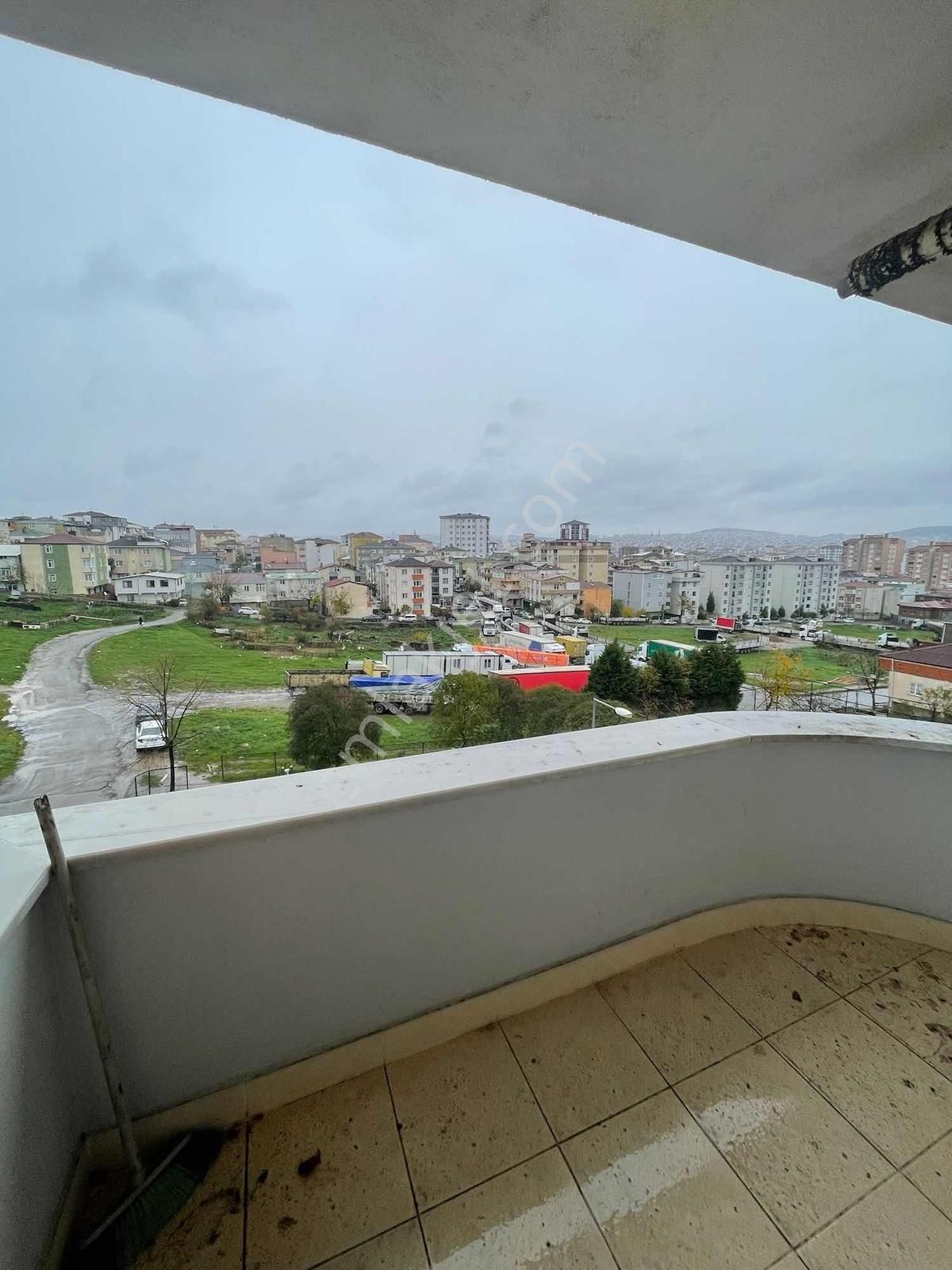 Koru Emlaktan Satılık 2+1 İskanlı Limitsiz Kredili Son Kat Daire - Görsel 22