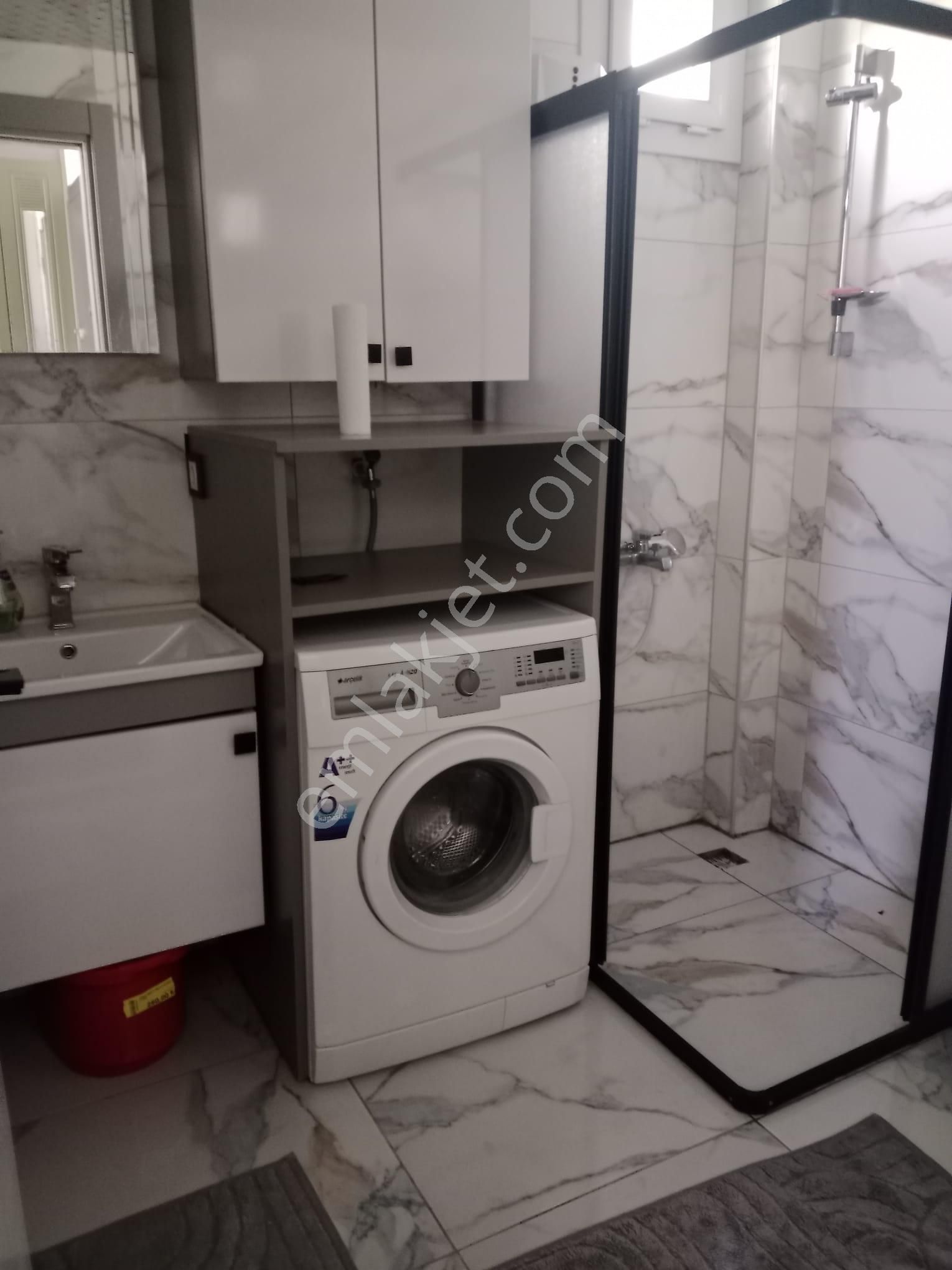 Adana Sarıçam Osmangazide Eşyaları Yeni 2+1 Fırsat Cazip Fiyat Eşyalı Kiralık Daire - Görsel 4
