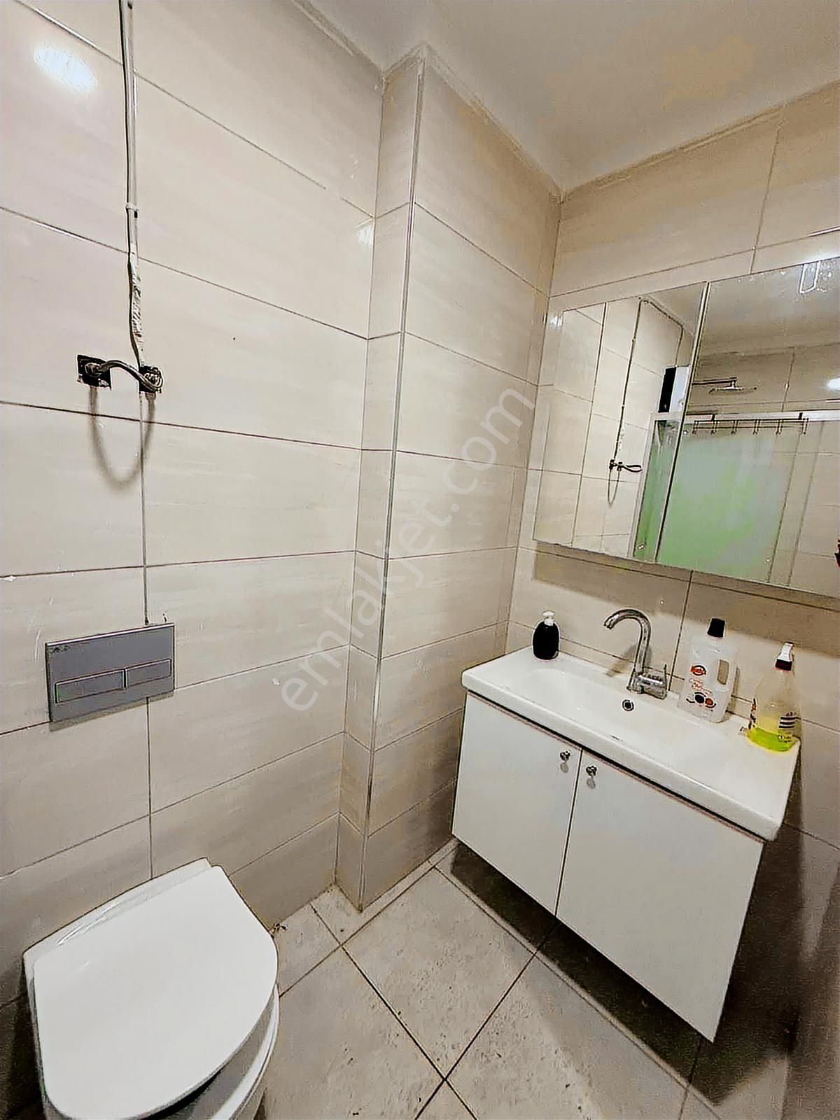 Kaçırılmaz Fırsat!! Payallarda Full Aktiviteli Satılık 1+1 Daire - Görsel 6