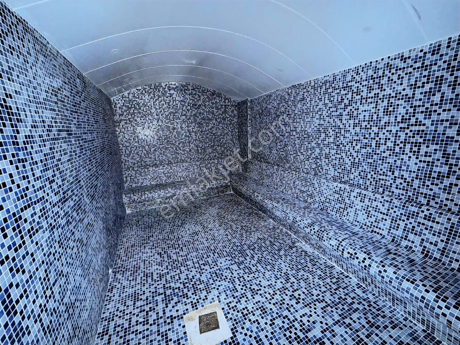 Kaçırılmaz Fırsat!! Payallarda Full Aktiviteli Satılık 1+1 Daire - Görsel 22