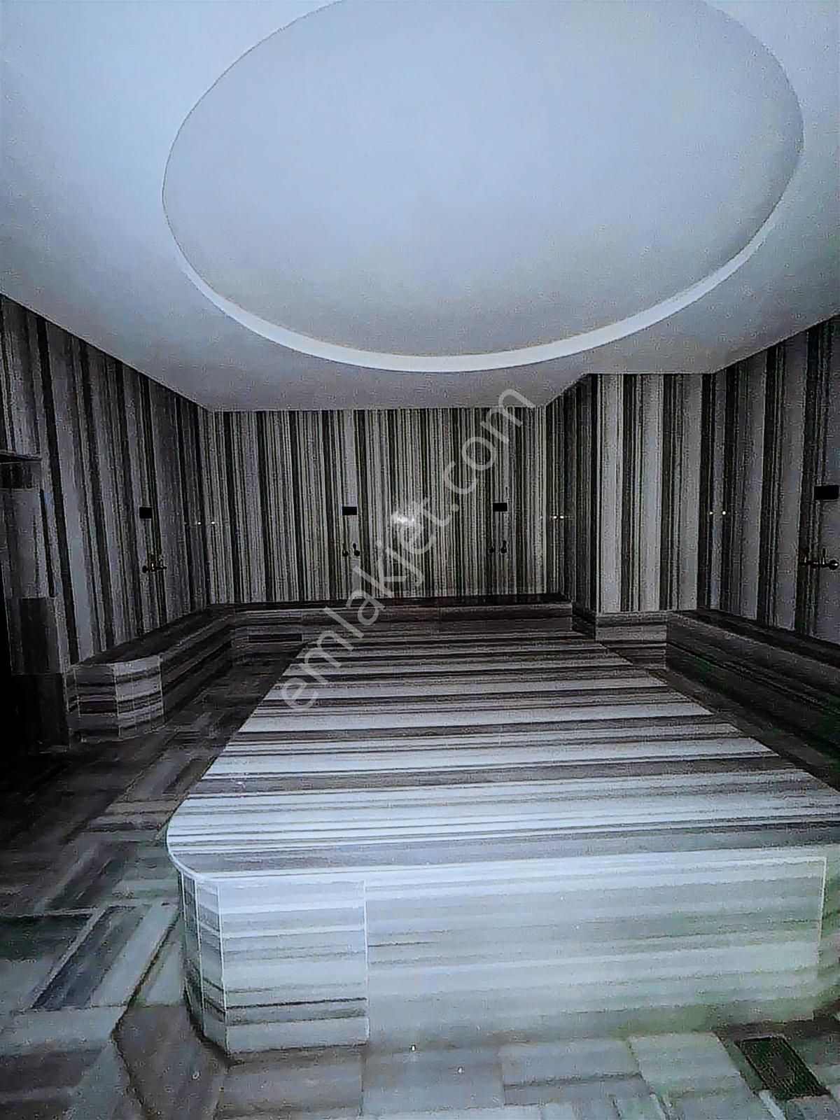 Kaçırılmaz Fırsat!! Payallarda Full Aktiviteli Satılık 1+1 Daire - Görsel 16