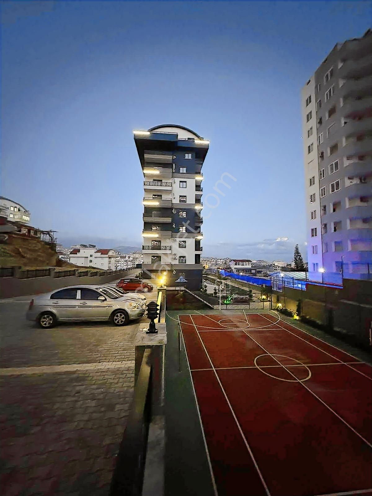 Kaçırılmaz Fırsat!! Payallarda Full Aktiviteli Satılık 1+1 Daire - Görsel 15