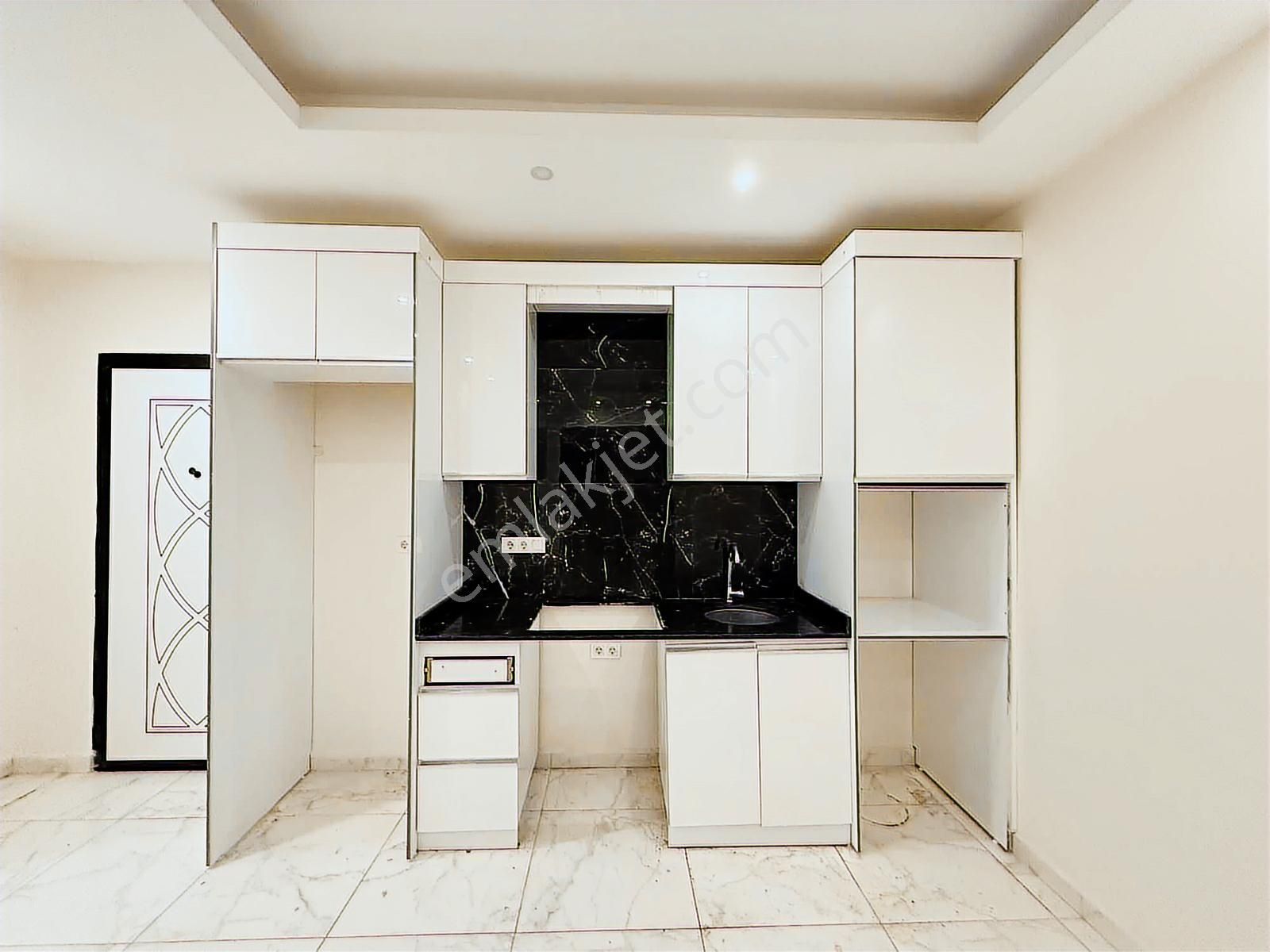 Kaçırılmaz Fırsat!! Payallarda Full Aktiviteli Satılık 1+1 Daire - Görsel 2