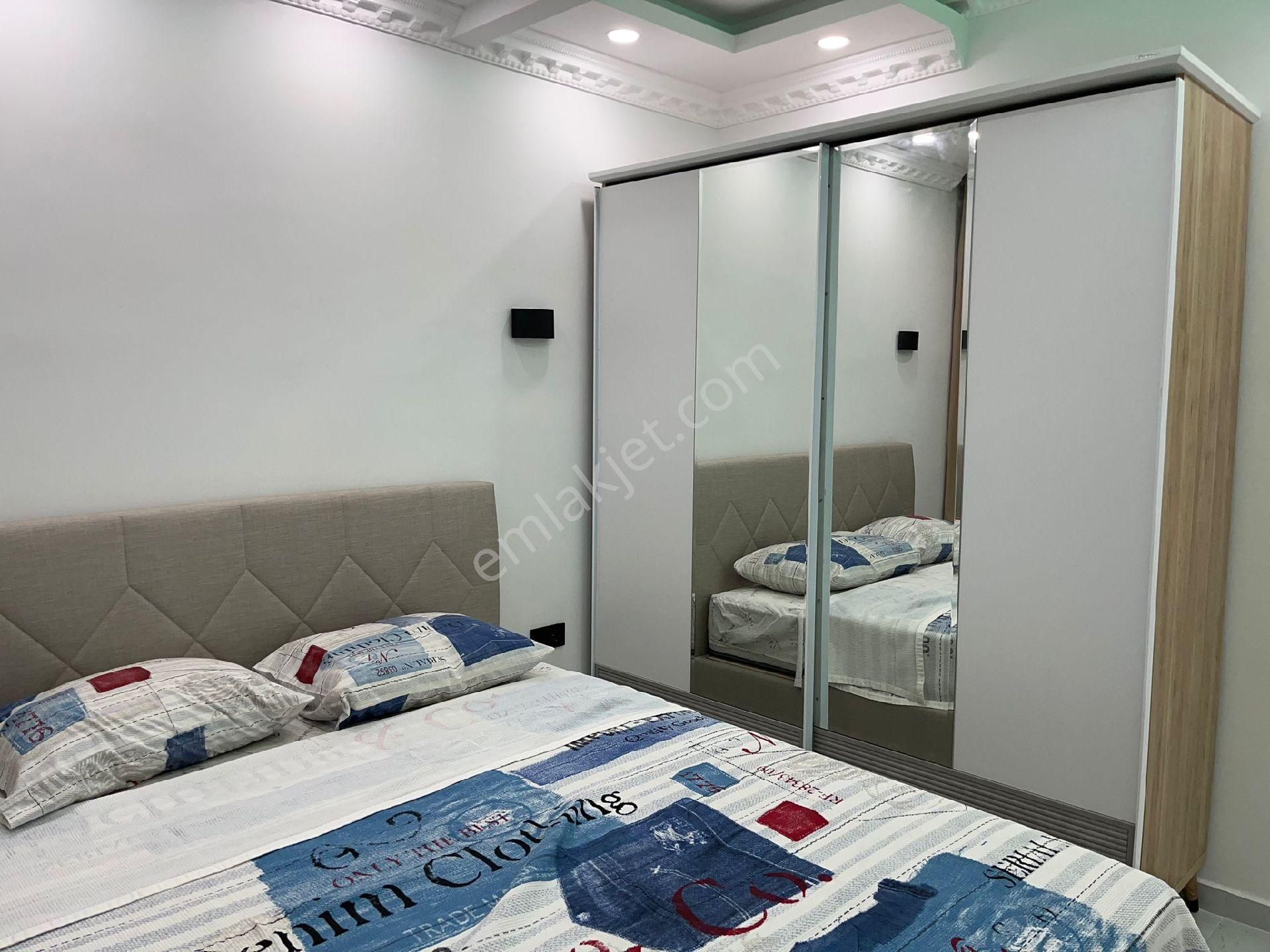 Altınkum'da Havuzlu Site İçi Lüks 2+1 Daire - Görsel 10