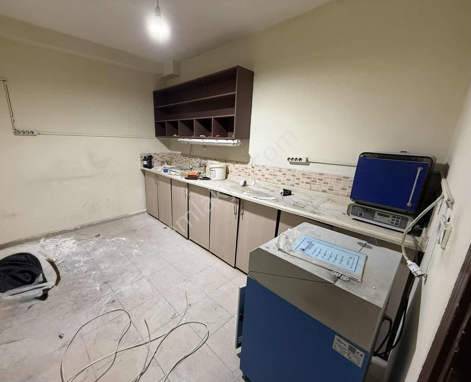 Premar'dan Beşyol'da Satılık Ofis - Görsel 8