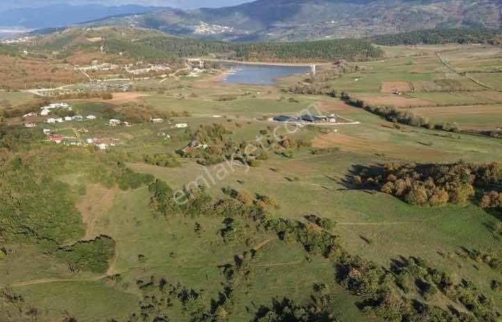 Dağyenice Göl Ve Atlas Manzalı Kupon Arazi