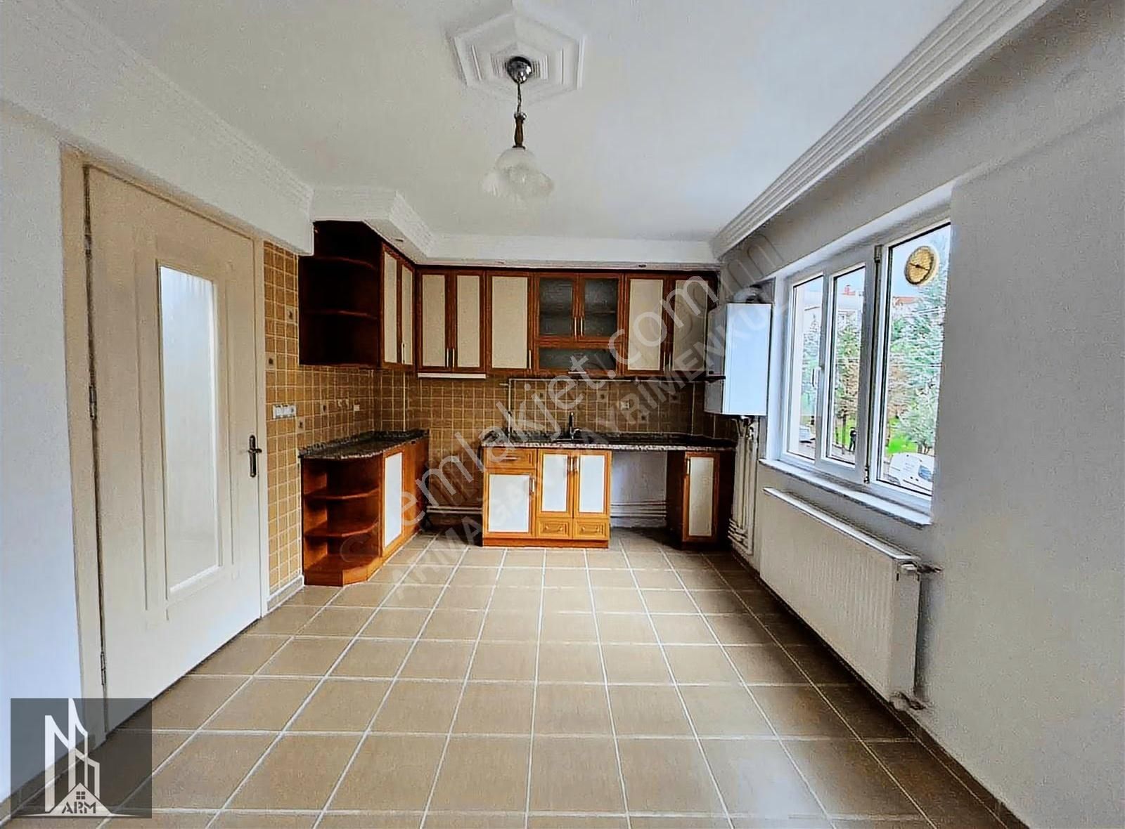 Armağan'dan Kervansaray'da Anayol Yakını Manzaralı Kiralık Daire - Görsel 21