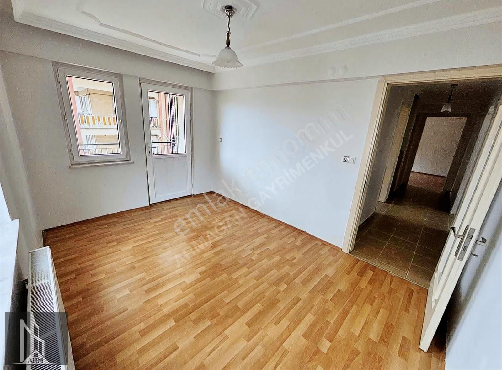 Armağan'dan Kervansaray'da Anayol Yakını Manzaralı Kiralık Daire - Görsel 2