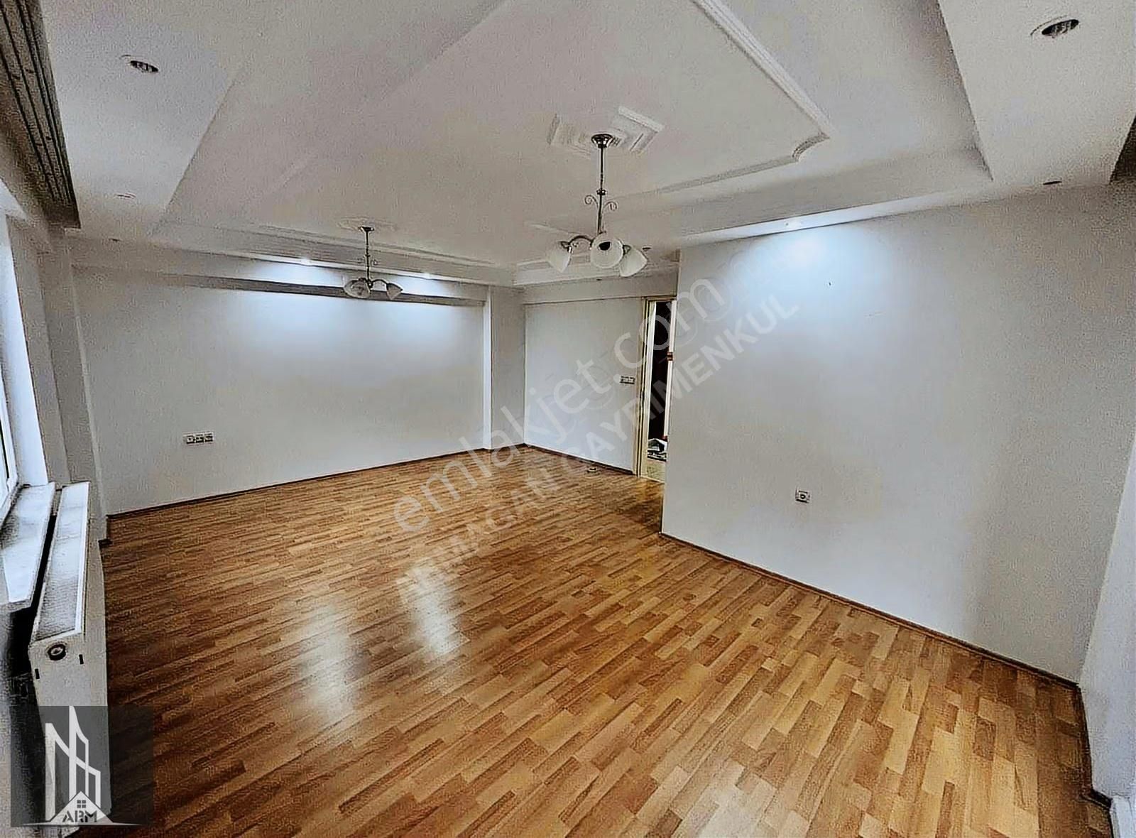 Armağan'dan Kervansaray'da Anayol Yakını Manzaralı Kiralık Daire - Görsel 19