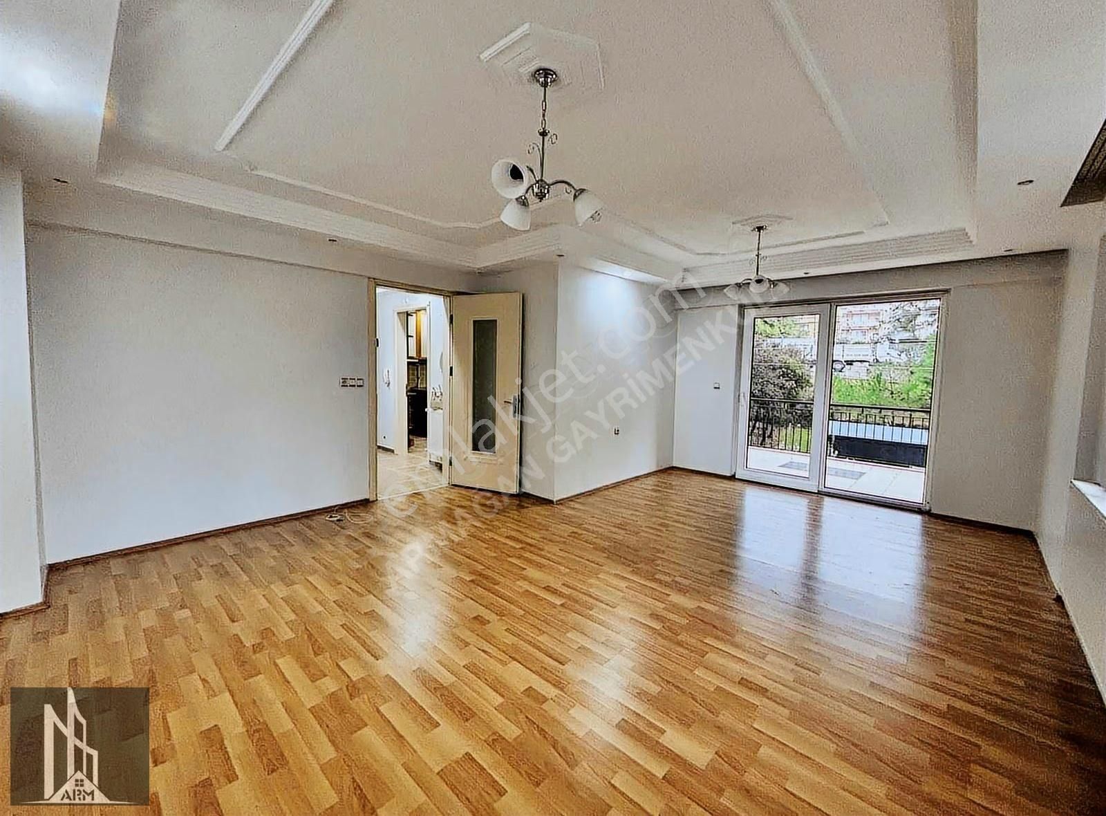 Armağan'dan Kervansaray'da Anayol Yakını Manzaralı Kiralık Daire - Görsel 23