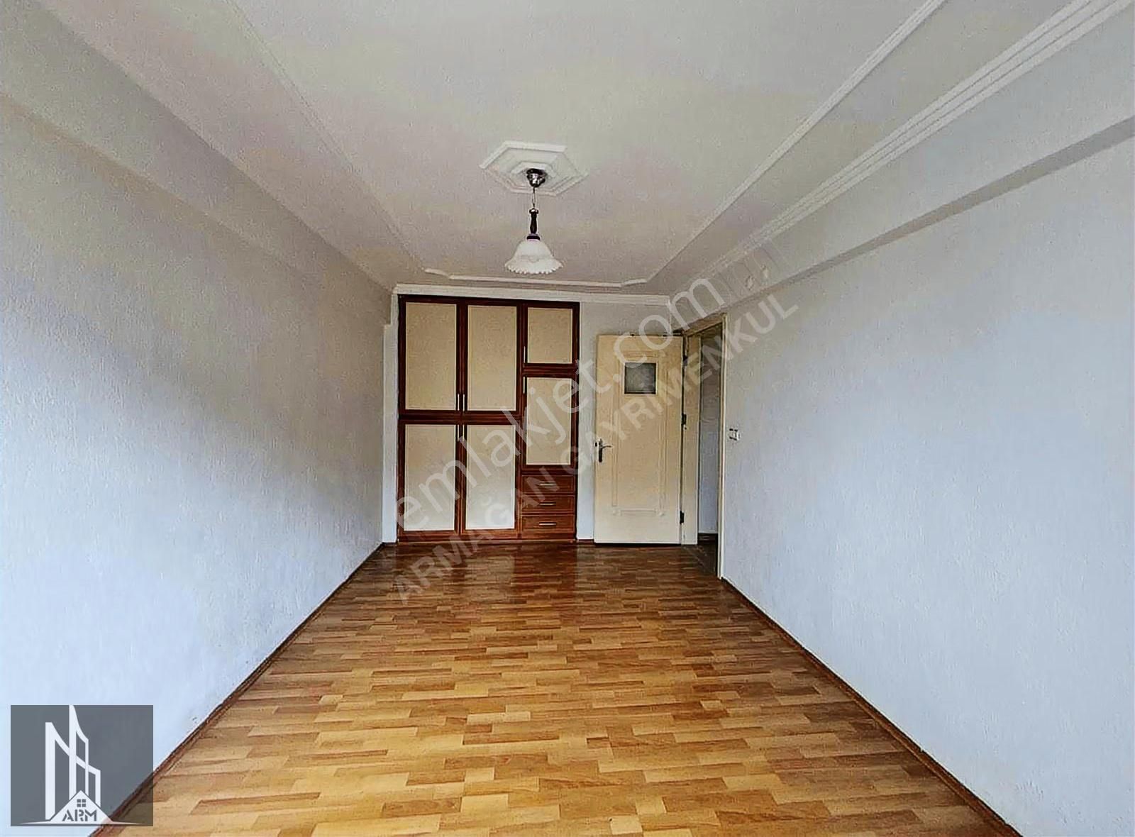 Armağan'dan Kervansaray'da Anayol Yakını Manzaralı Kiralık Daire - Görsel 22