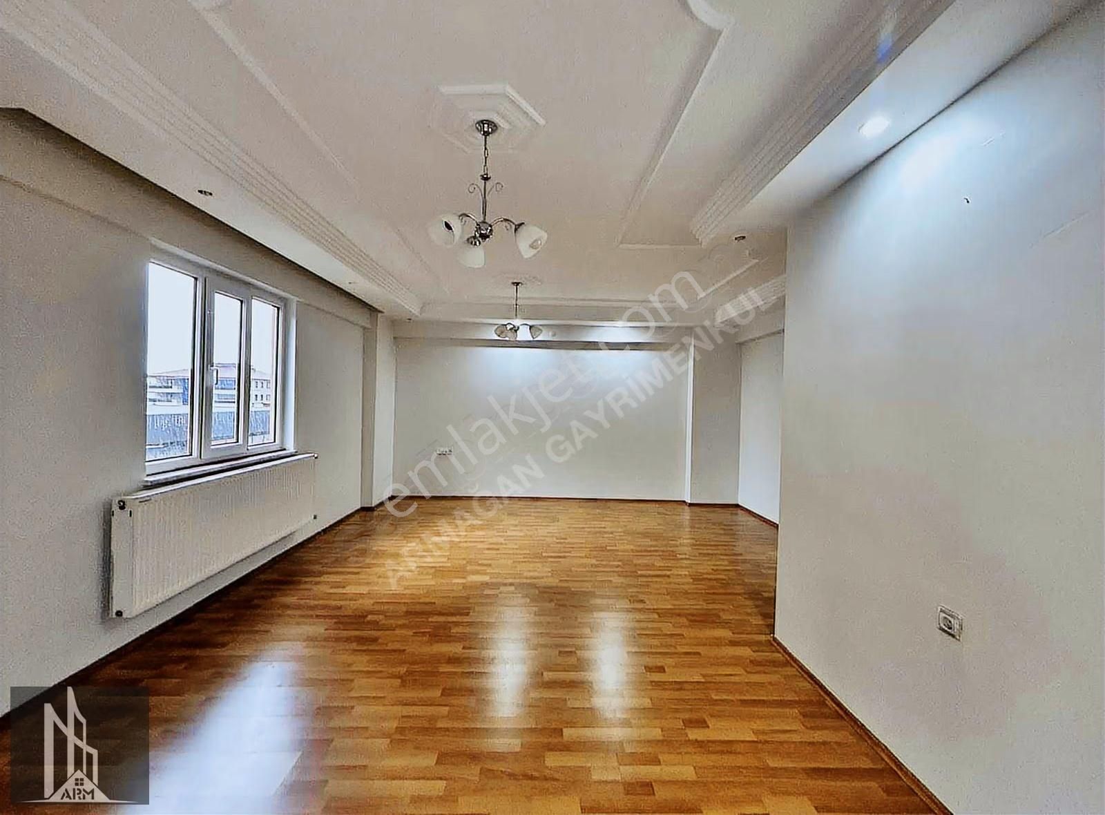 Armağan'dan Kervansaray'da Anayol Yakını Manzaralı Kiralık Daire - Görsel 11