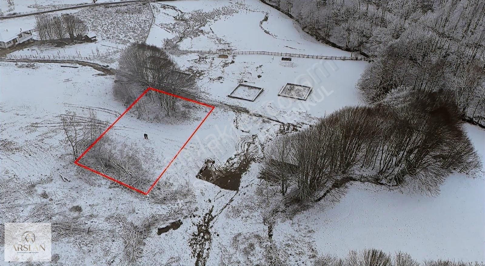 Doğanın İçinde İmarlı Arsa (kutluca) - Görsel 10