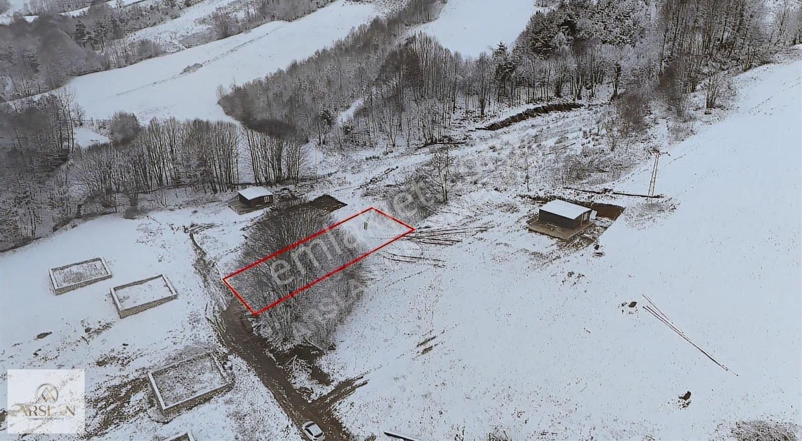 Doğanın İçinde İmarlı Arsa (kutluca) - Görsel 7