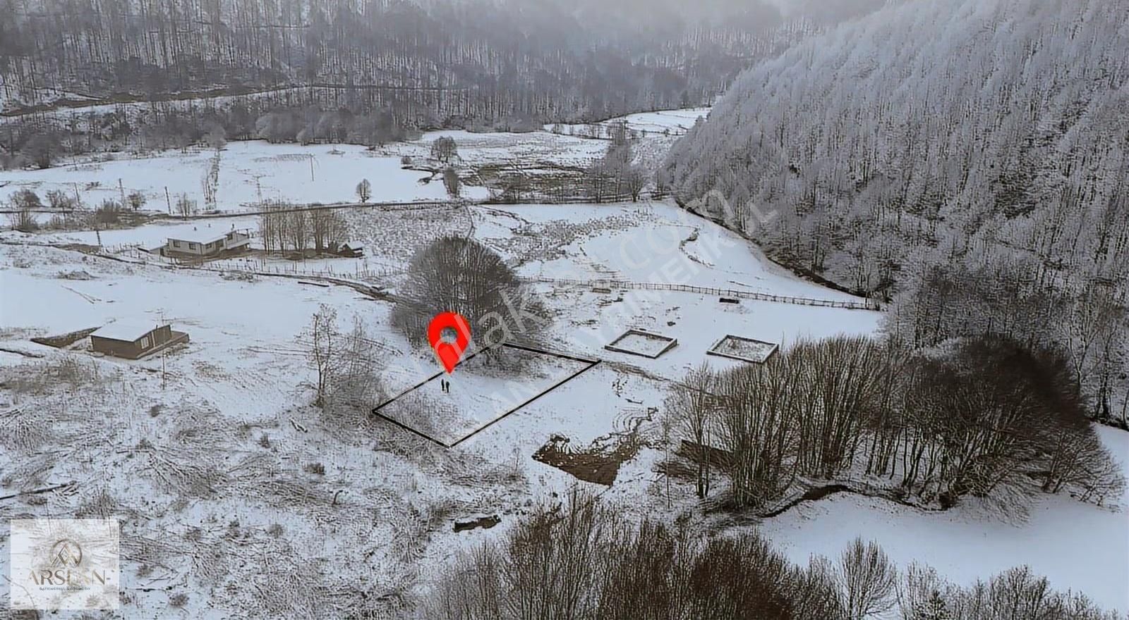 Doğanın İçinde İmarlı Arsa (kutluca) - Görsel 6