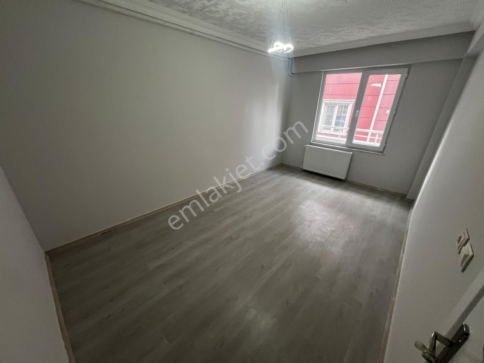 Yiğit'ten İkizçayda 2+1 Doğalgaz Kombili Ön Cephe Arakat Daire - Görsel 21