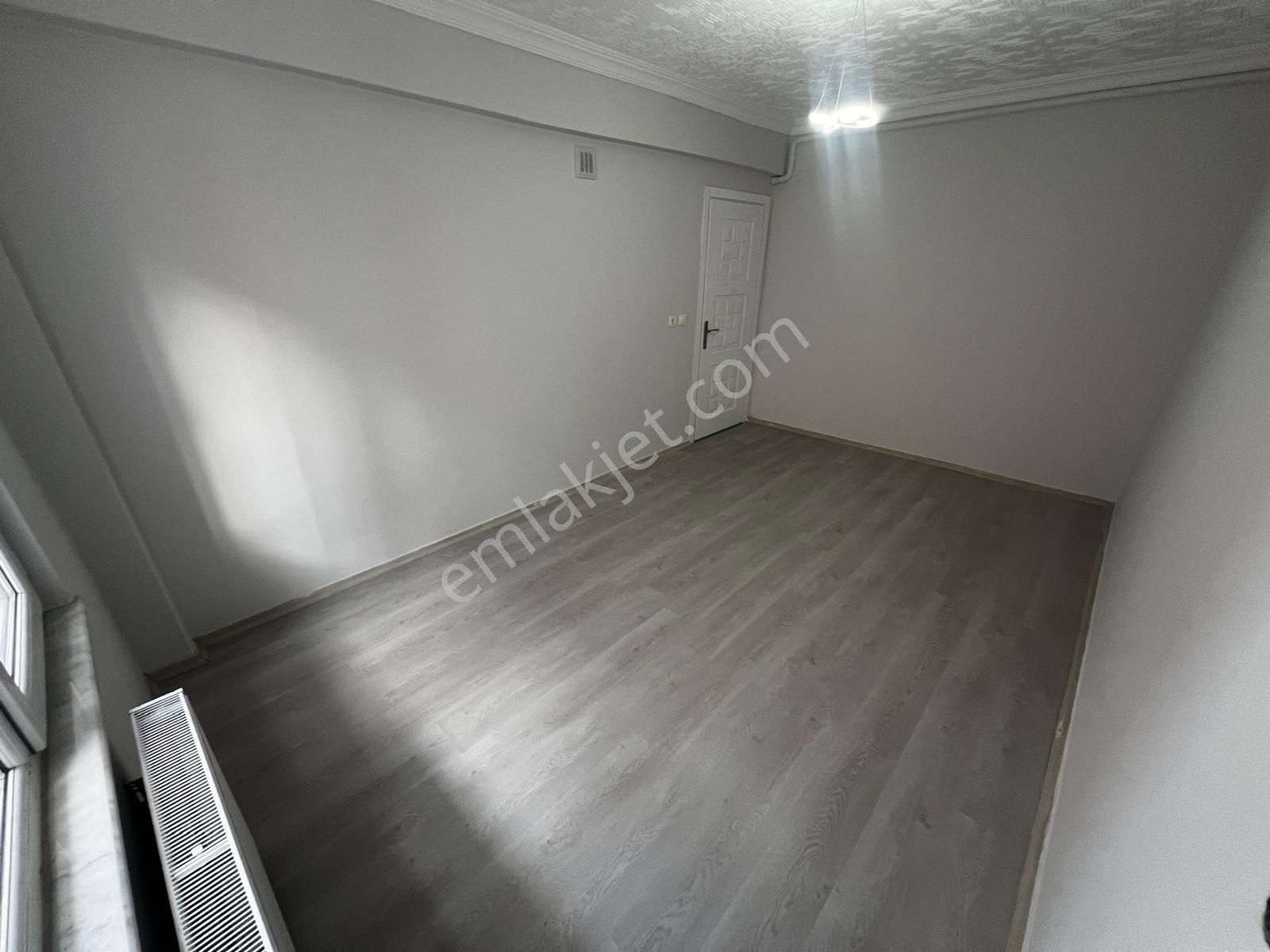 Yiğit'ten İkizçayda 2+1 Doğalgaz Kombili Ön Cephe Arakat Daire - Görsel 23