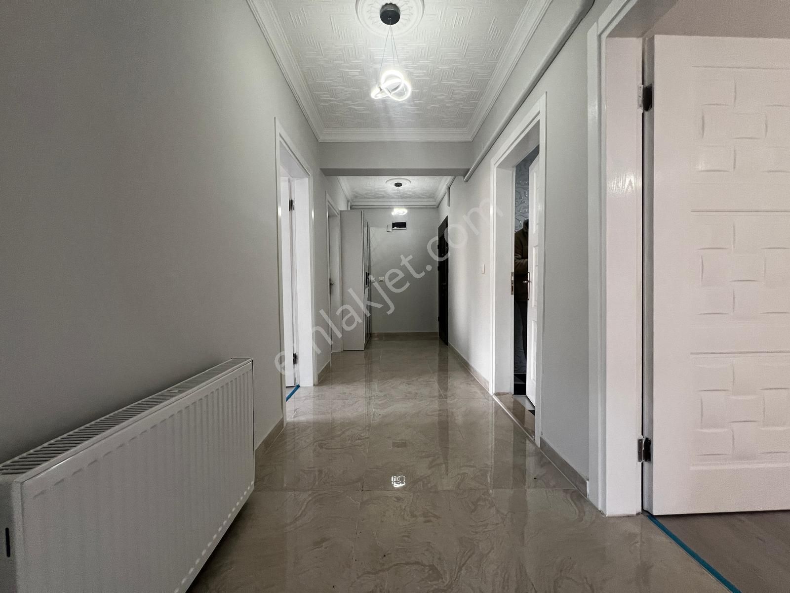 Yiğit'ten İkizçayda 2+1 Doğalgaz Kombili Ön Cephe Arakat Daire - Görsel 20