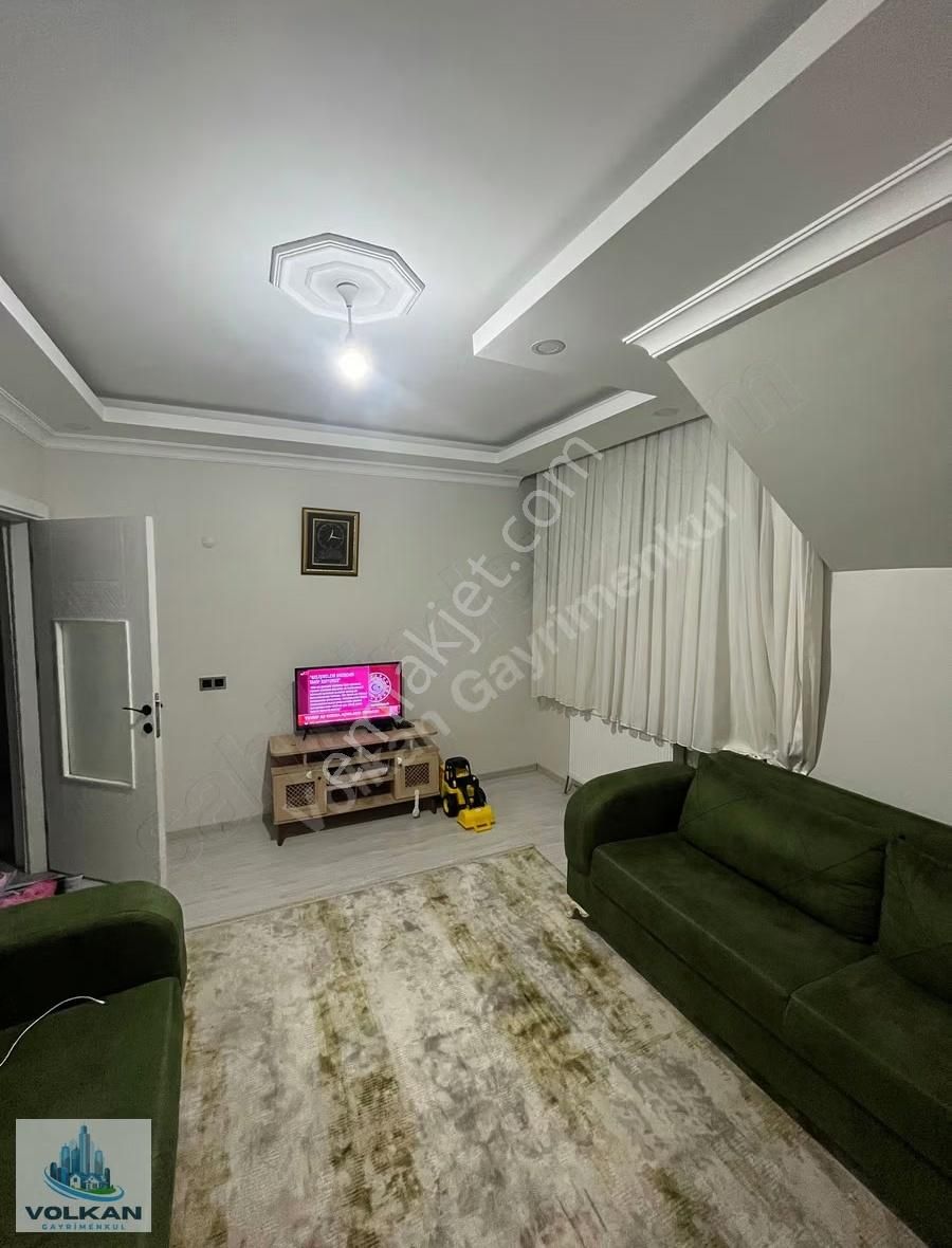 Volkan İnş'tan İ.paşa Mah.satılık 2+1 Sıfır Lüx Bahçe Kat Daire. - Görsel 5