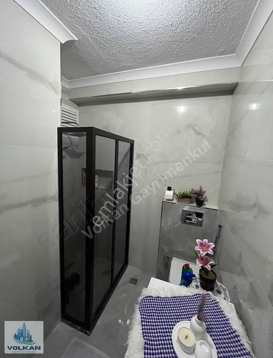 Volkan İnş'tan İ.paşa Mah.satılık 2+1 Sıfır Lüx Bahçe Kat Daire. - Görsel 18