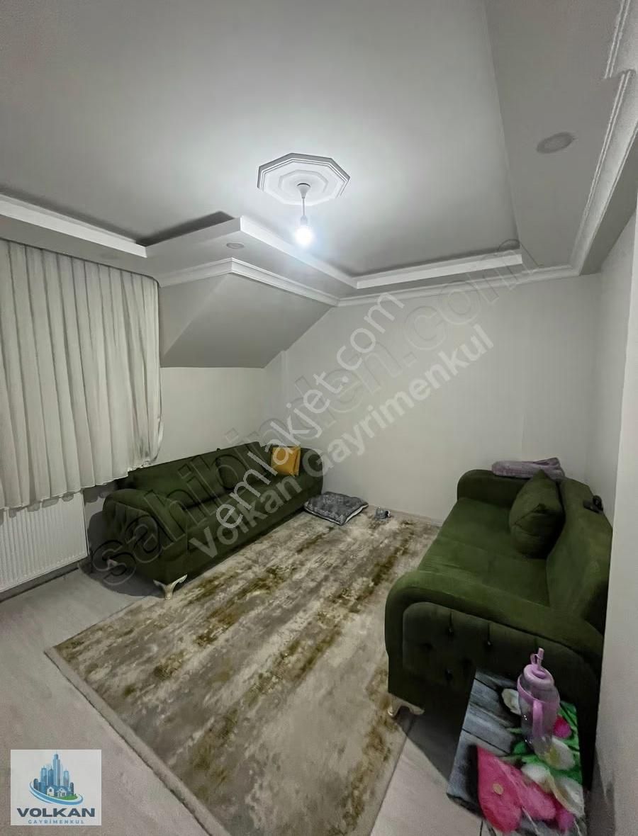 Volkan İnş'tan İ.paşa Mah.satılık 2+1 Sıfır Lüx Bahçe Kat Daire. - Görsel 7