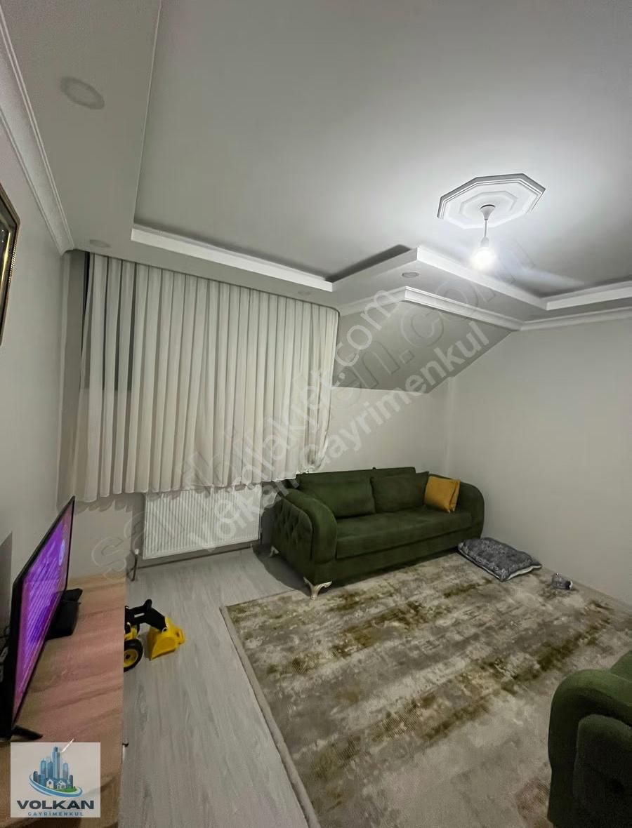 Volkan İnş'tan İ.paşa Mah.satılık 2+1 Sıfır Lüx Bahçe Kat Daire. - Görsel 21