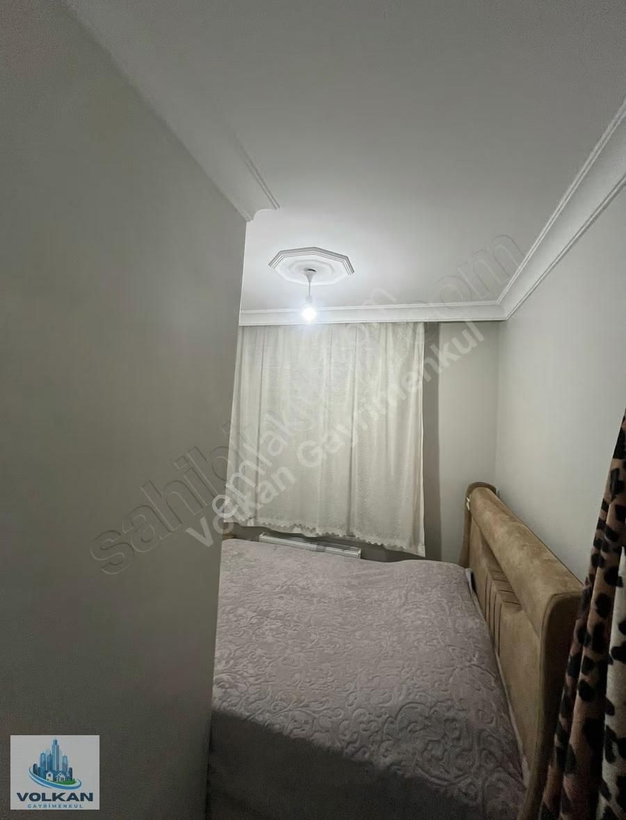 Volkan İnş'tan İ.paşa Mah.satılık 2+1 Sıfır Lüx Bahçe Kat Daire. - Görsel 23