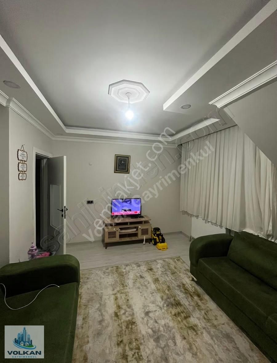 Volkan İnş'tan İ.paşa Mah.satılık 2+1 Sıfır Lüx Bahçe Kat Daire. - Görsel 22