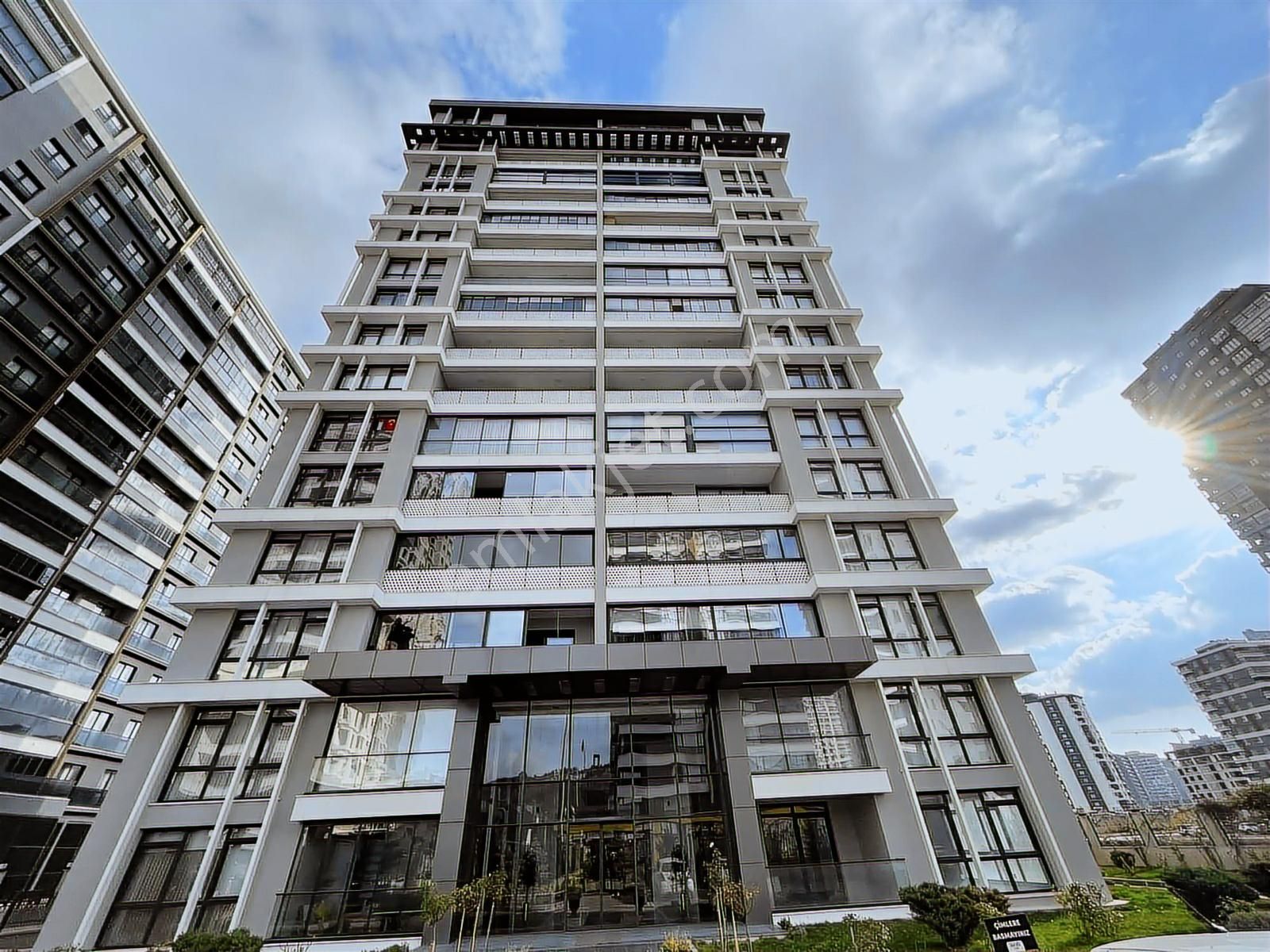 Ovva Cadde Sitesinde 4+1 K. Otoparklı Satılık Fırsat Daire - Görsel 3